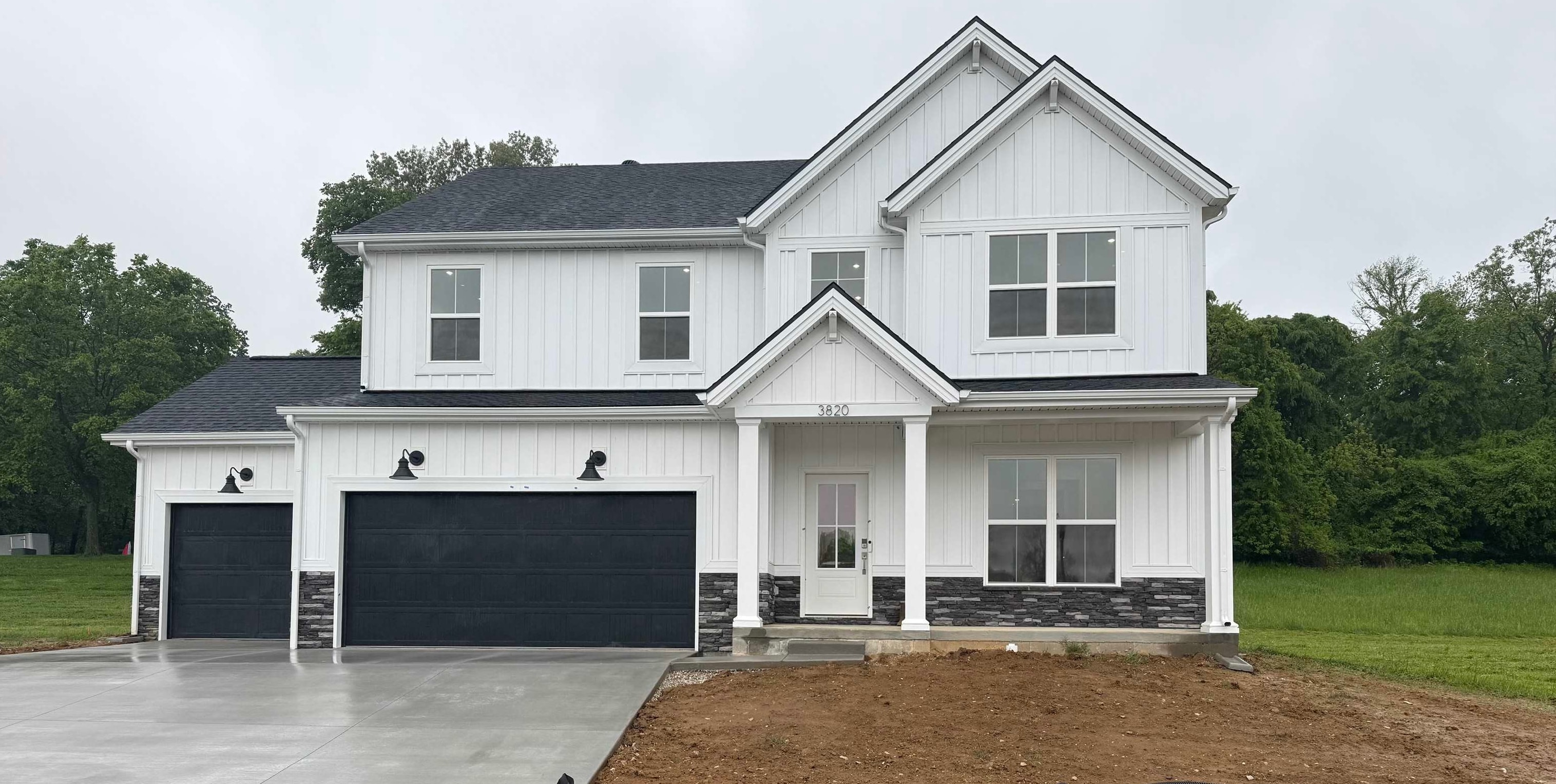3820 Heatherstone Drive, Owensboro, Kentucky 42303, 4 Bedrooms Bedrooms, ,2 BathroomsBathrooms,Single Family Residence,For Sale,Heatherstone Drive,92110