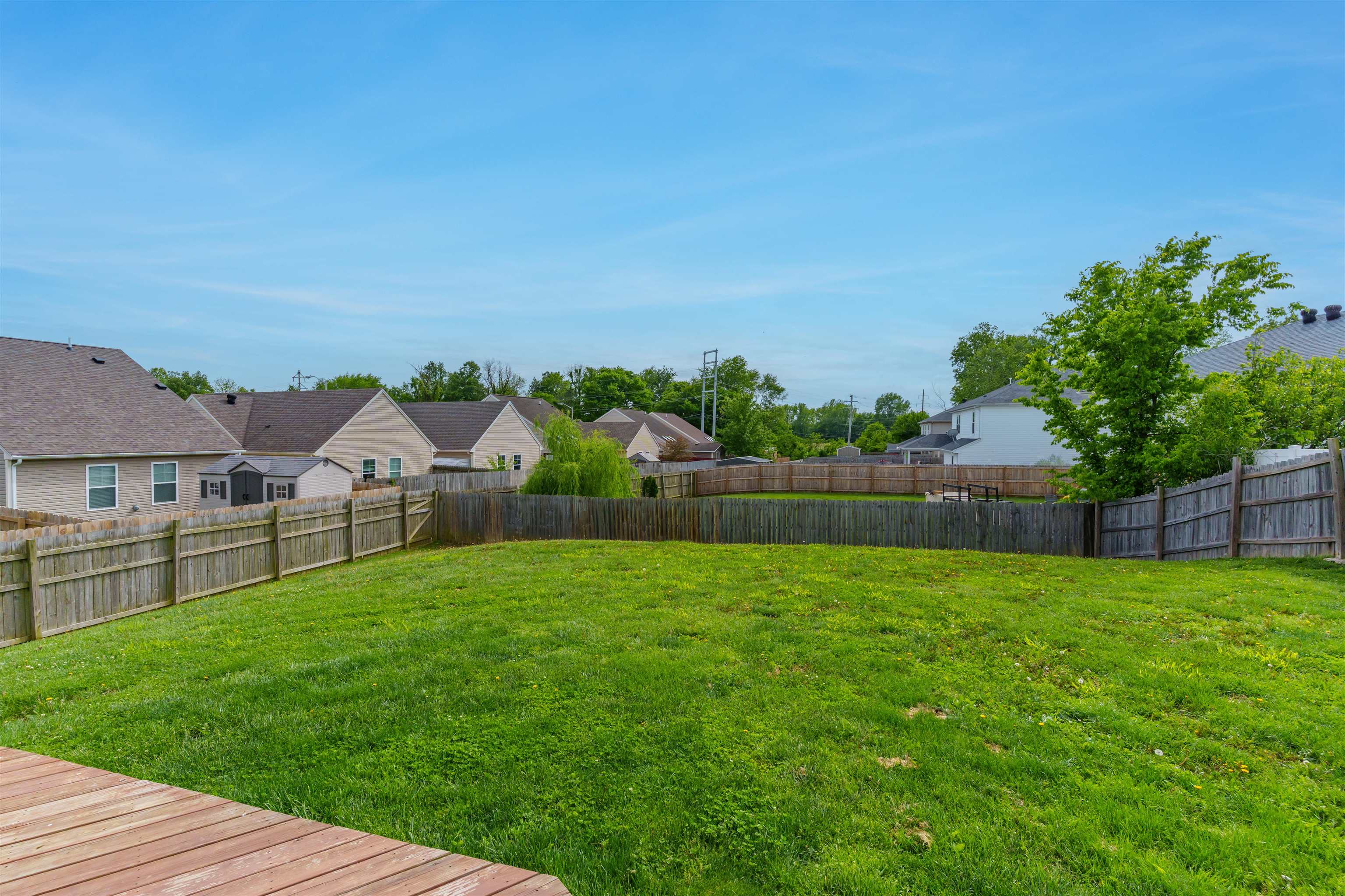 2981 Summer Point Ct, Owensboro, Kentucky 42303, 4 Bedrooms Bedrooms, ,2 BathroomsBathrooms,Single Family Residence,For Sale,Summer Point Ct,92111