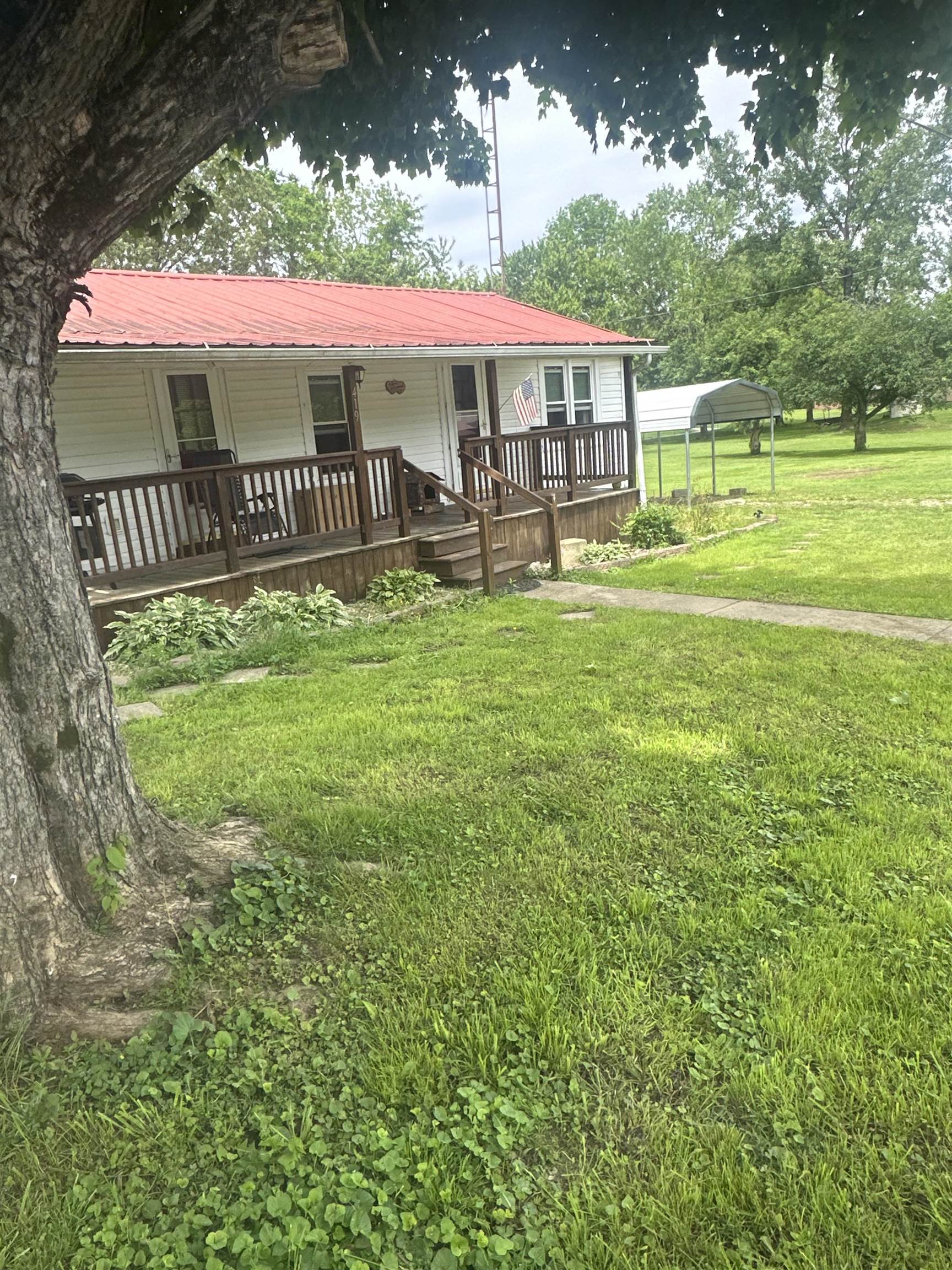 419 Ferry Street, Other, Kentucky 42273, 2 Bedrooms Bedrooms, ,1 BathroomBathrooms,Single Family Residence,For Sale,Ferry Street,92116