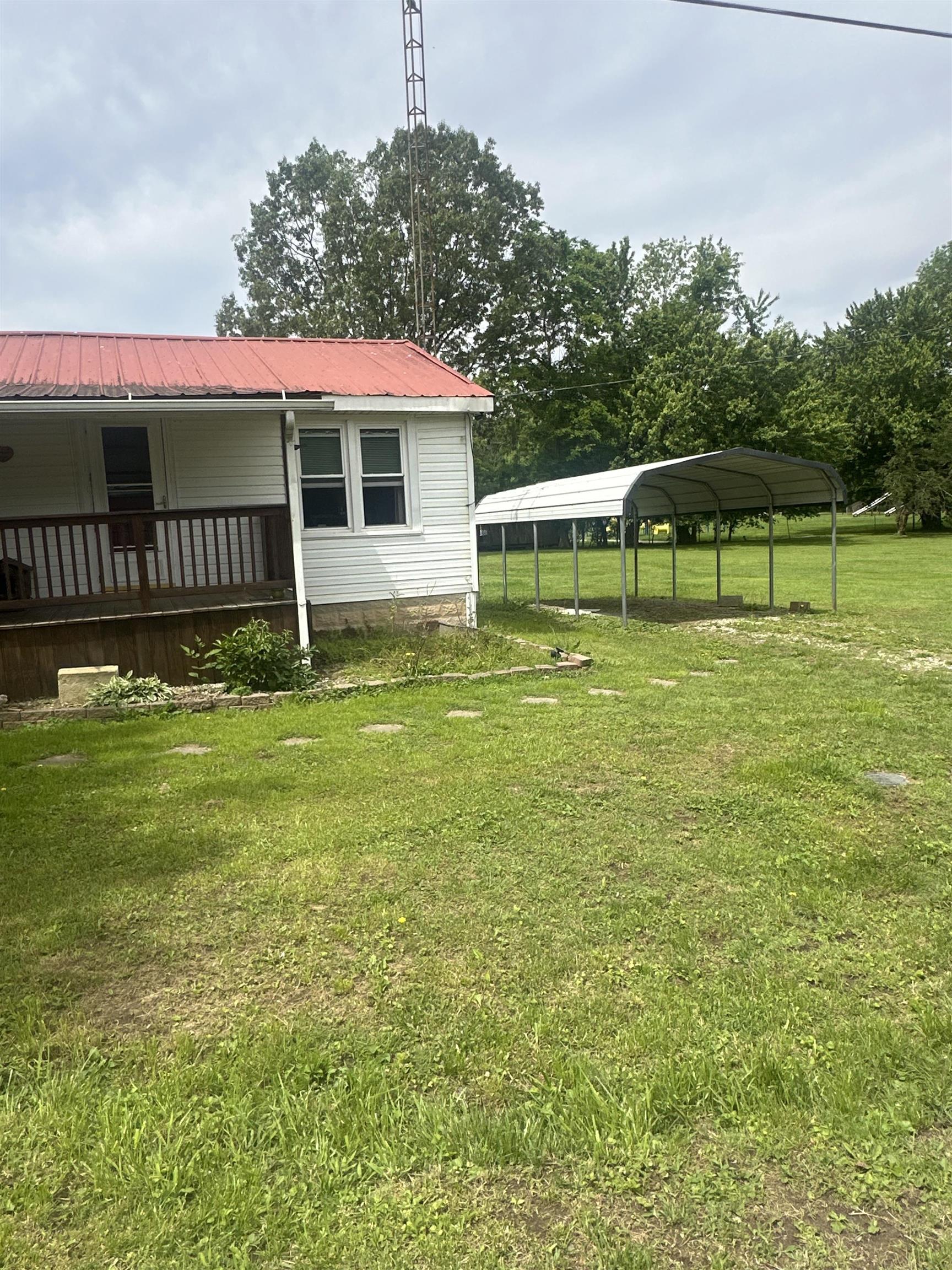 419 Ferry Street, Other, Kentucky 42273, 2 Bedrooms Bedrooms, ,1 BathroomBathrooms,Single Family Residence,For Sale,Ferry Street,92116