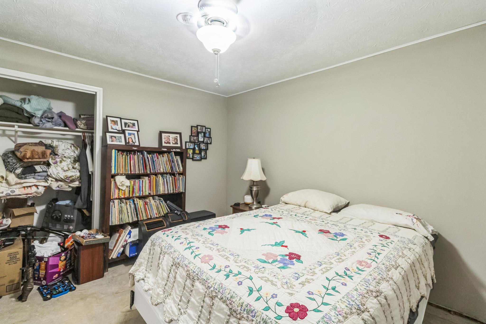 166 Narrows Rd, Fordsville, Kentucky 42343, 4 Bedrooms Bedrooms, ,2 BathroomsBathrooms,Single Family Residence,For Sale,Narrows Rd,92117