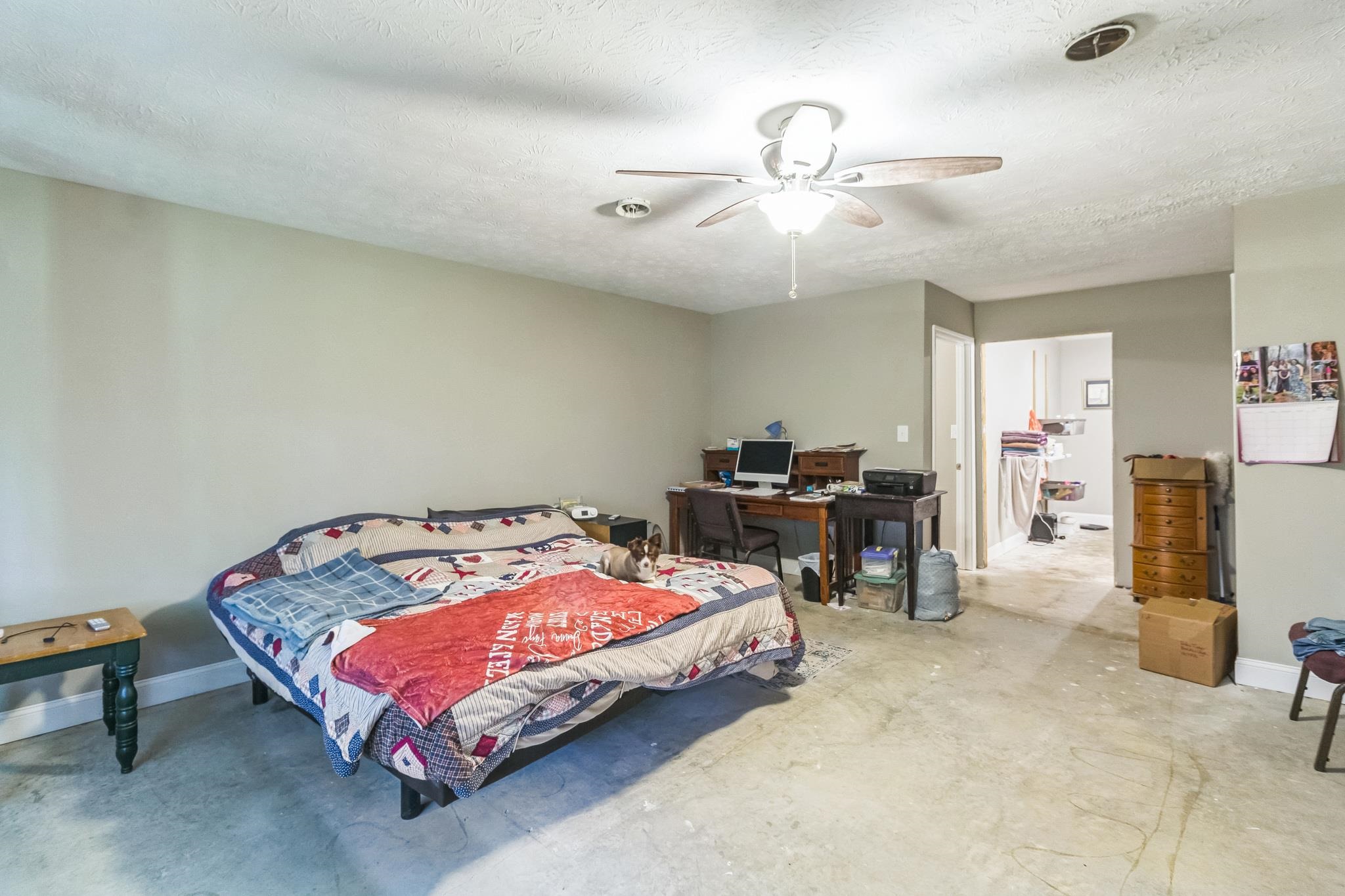 166 Narrows Rd, Fordsville, Kentucky 42343, 4 Bedrooms Bedrooms, ,2 BathroomsBathrooms,Single Family Residence,For Sale,Narrows Rd,92117