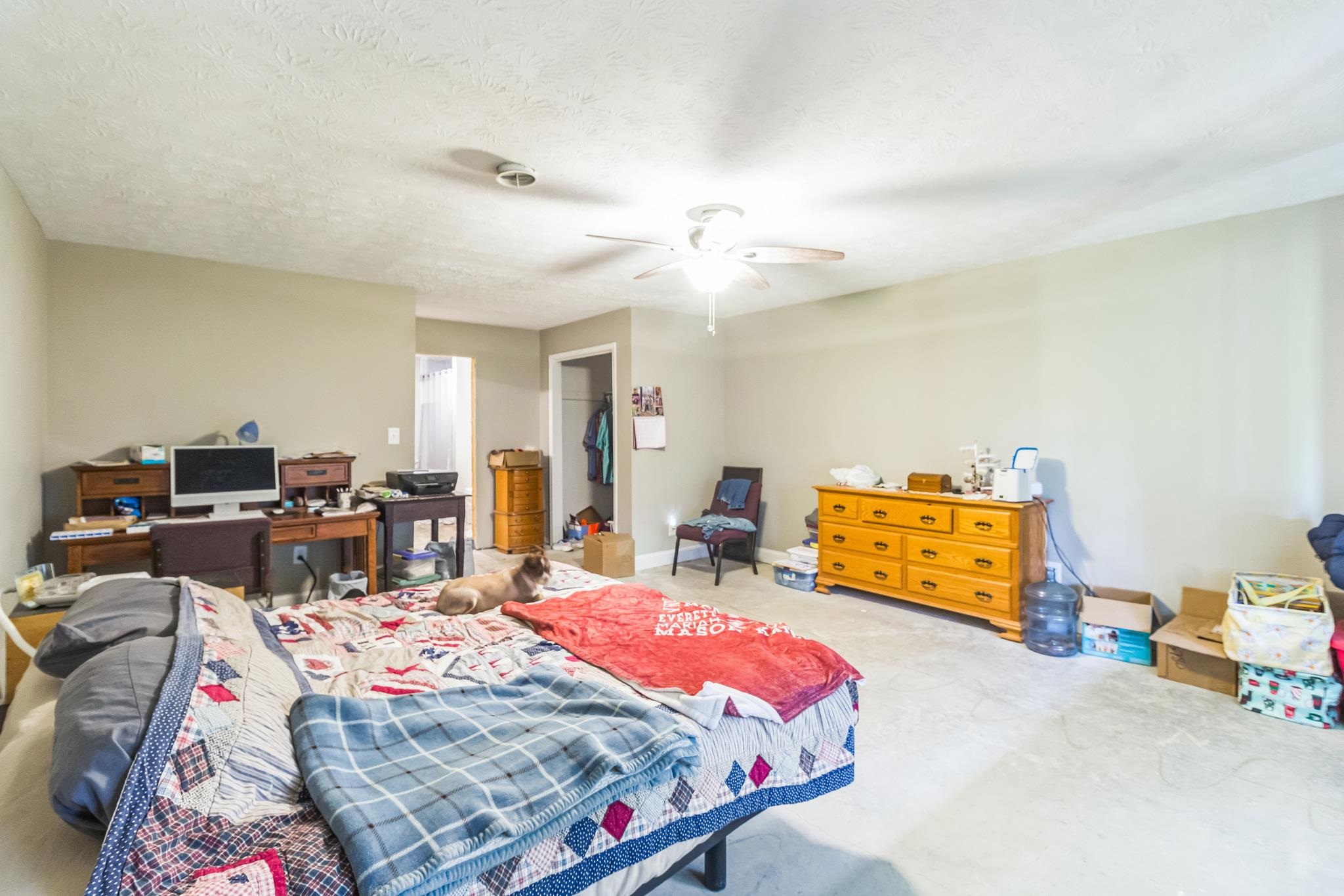 166 Narrows Rd, Fordsville, Kentucky 42343, 4 Bedrooms Bedrooms, ,2 BathroomsBathrooms,Single Family Residence,For Sale,Narrows Rd,92117