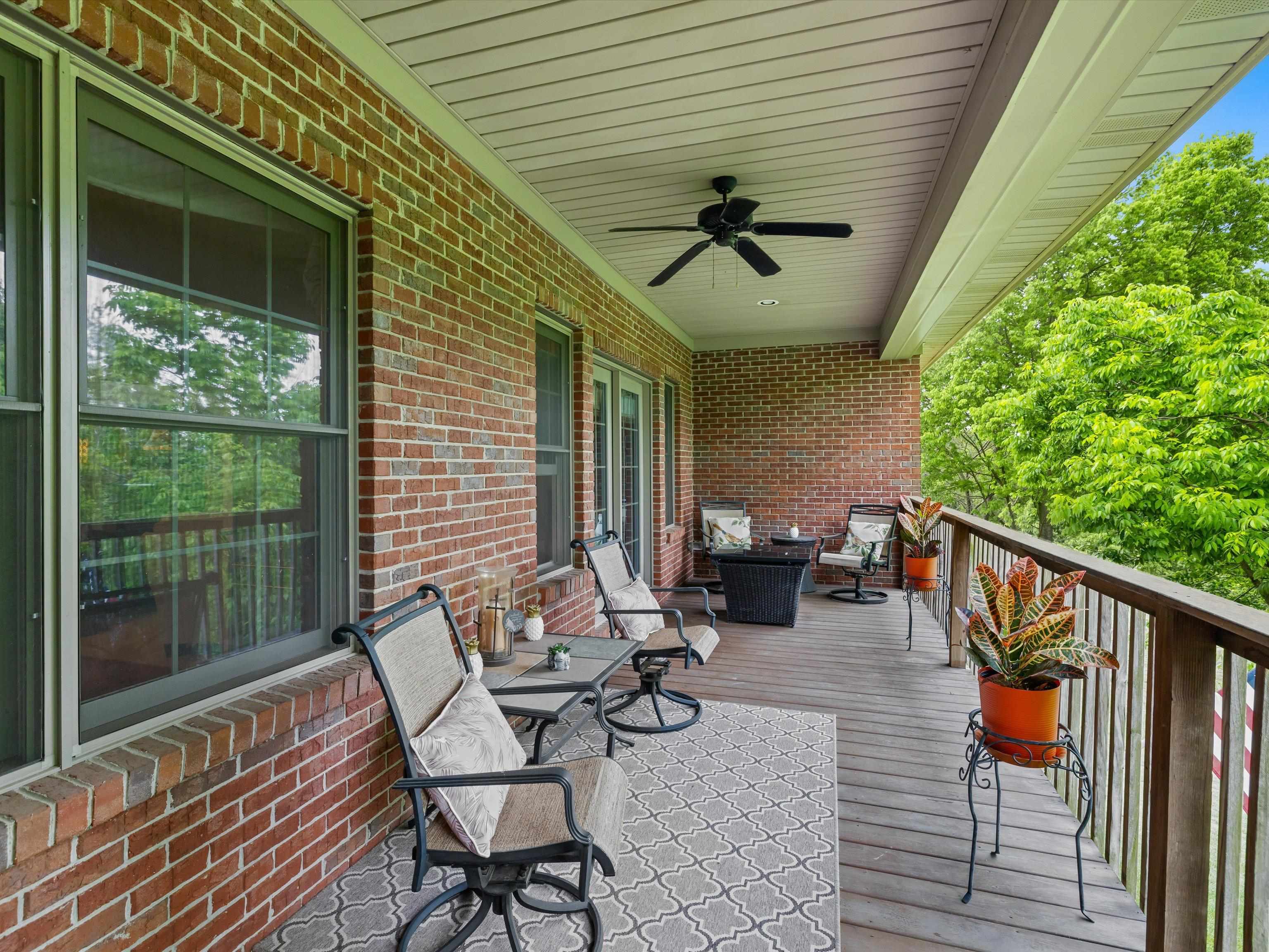 252 Ridgecrest Place, Owensboro, Kentucky 42303, 4 Bedrooms Bedrooms, ,3 BathroomsBathrooms,Single Family Residence,For Sale,Ridgecrest Place,92118