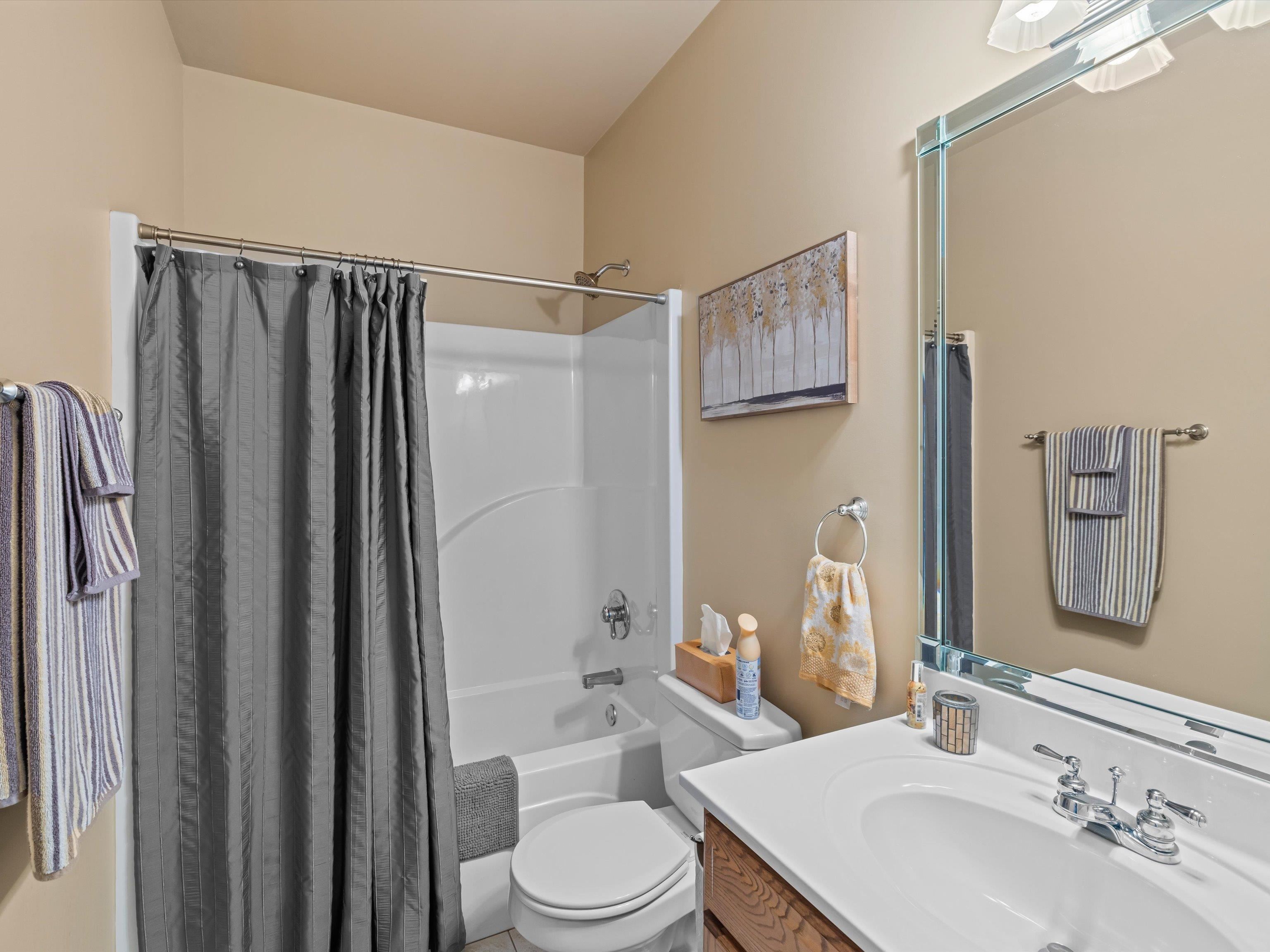 252 Ridgecrest Place, Owensboro, Kentucky 42303, 4 Bedrooms Bedrooms, ,3 BathroomsBathrooms,Single Family Residence,For Sale,Ridgecrest Place,92118