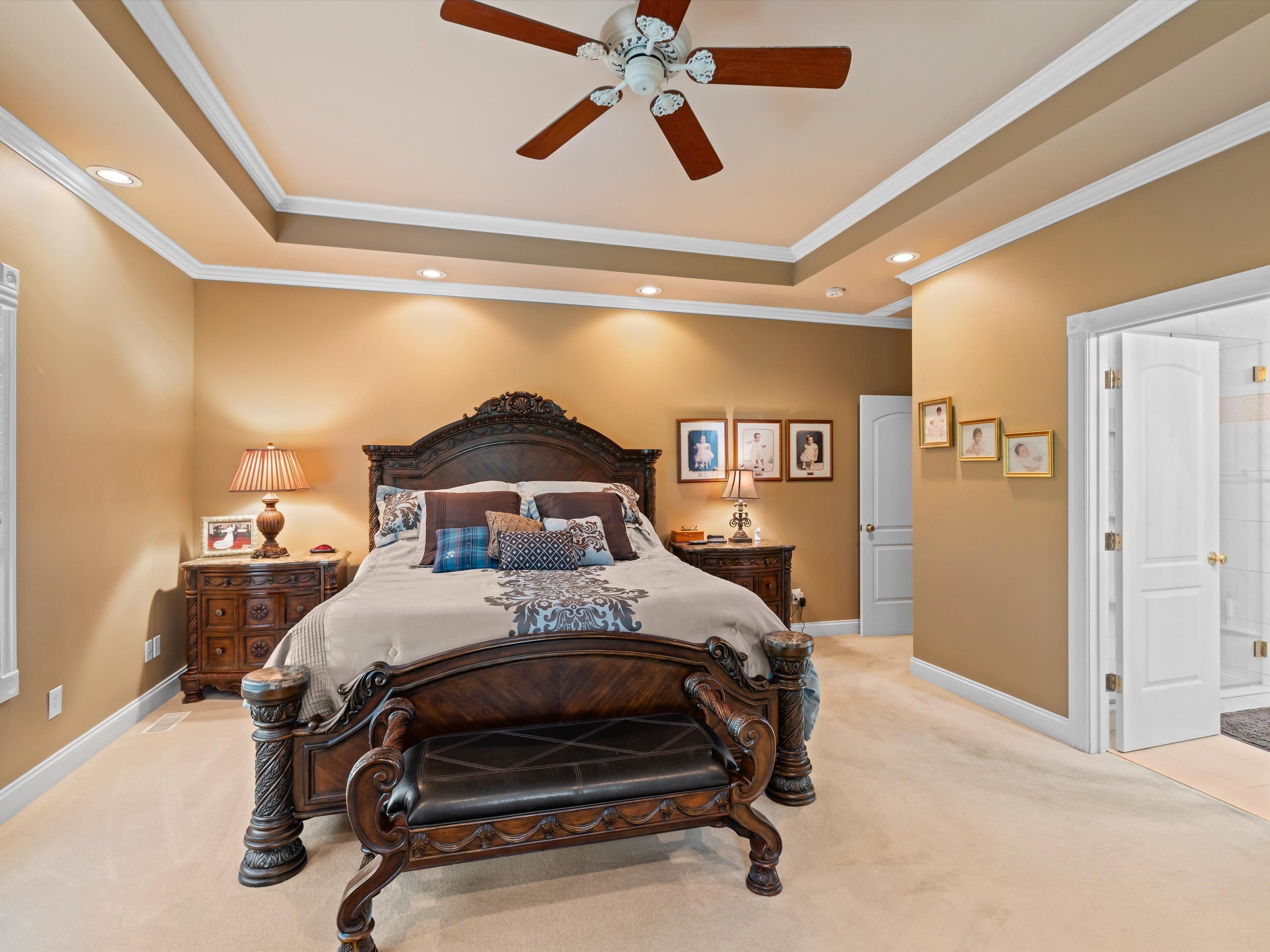 252 Ridgecrest Place, Owensboro, Kentucky 42303, 4 Bedrooms Bedrooms, ,3 BathroomsBathrooms,Single Family Residence,For Sale,Ridgecrest Place,92118