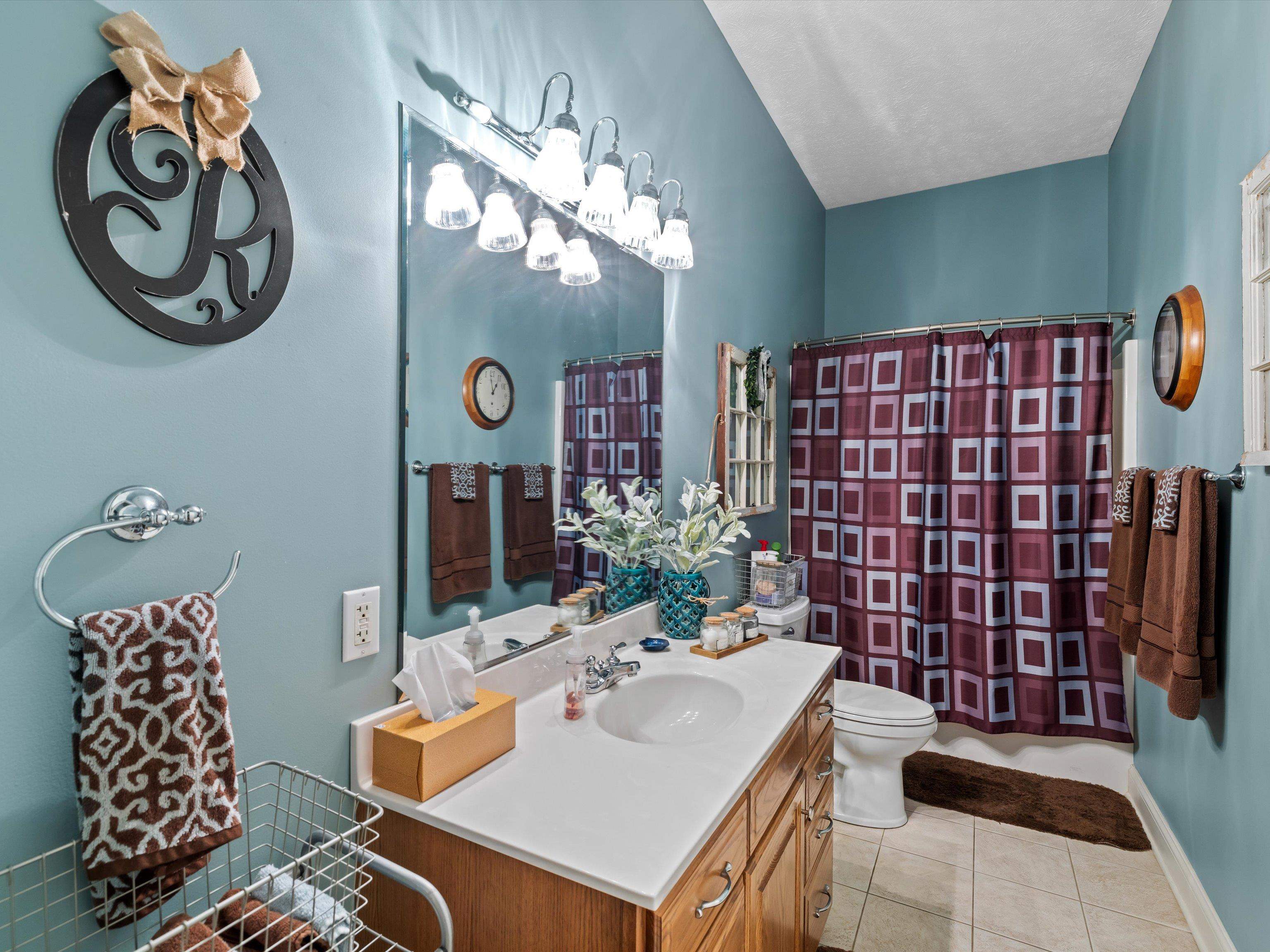 252 Ridgecrest Place, Owensboro, Kentucky 42303, 4 Bedrooms Bedrooms, ,3 BathroomsBathrooms,Single Family Residence,For Sale,Ridgecrest Place,92118
