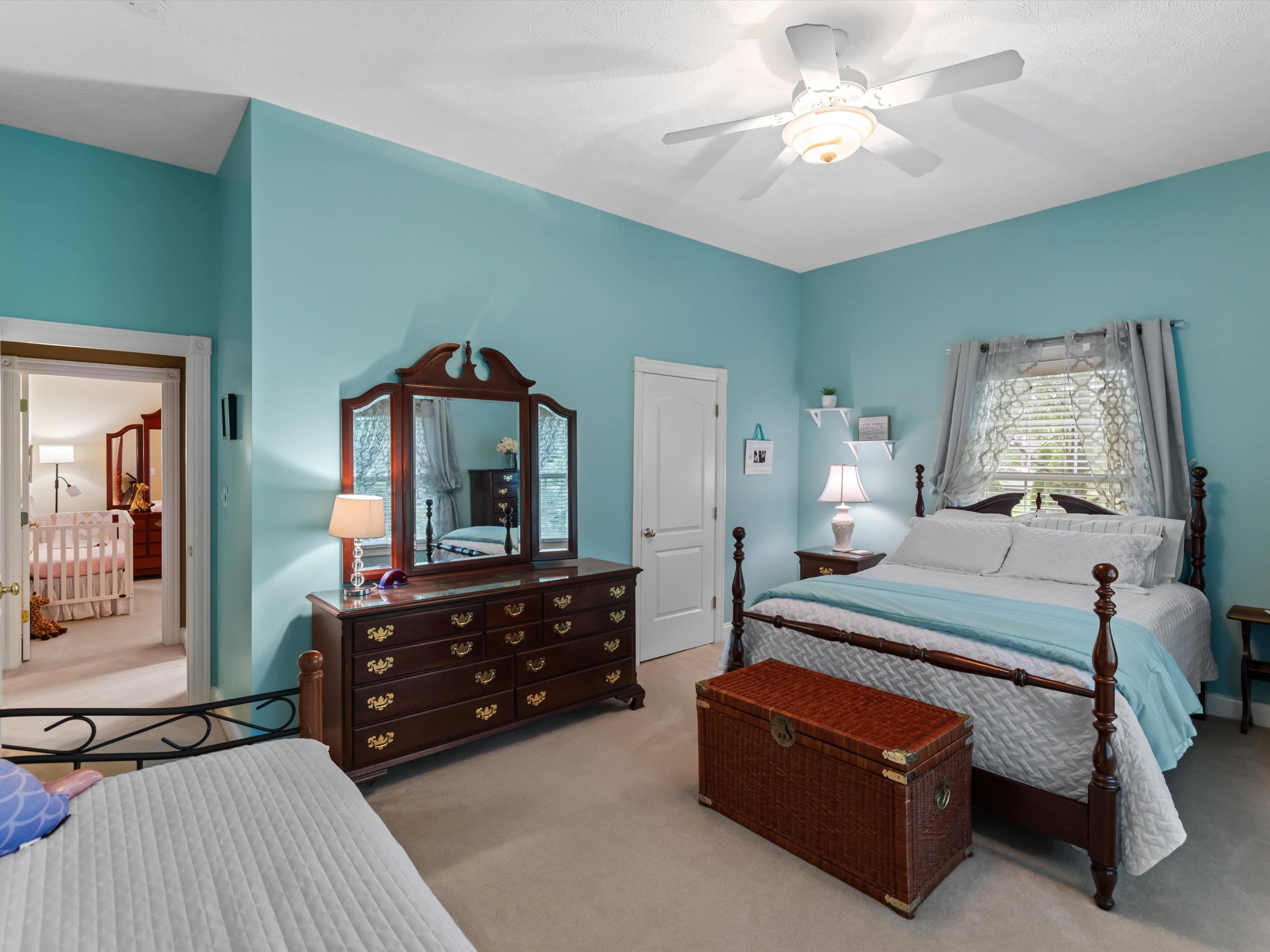 252 Ridgecrest Place, Owensboro, Kentucky 42303, 4 Bedrooms Bedrooms, ,3 BathroomsBathrooms,Single Family Residence,For Sale,Ridgecrest Place,92118