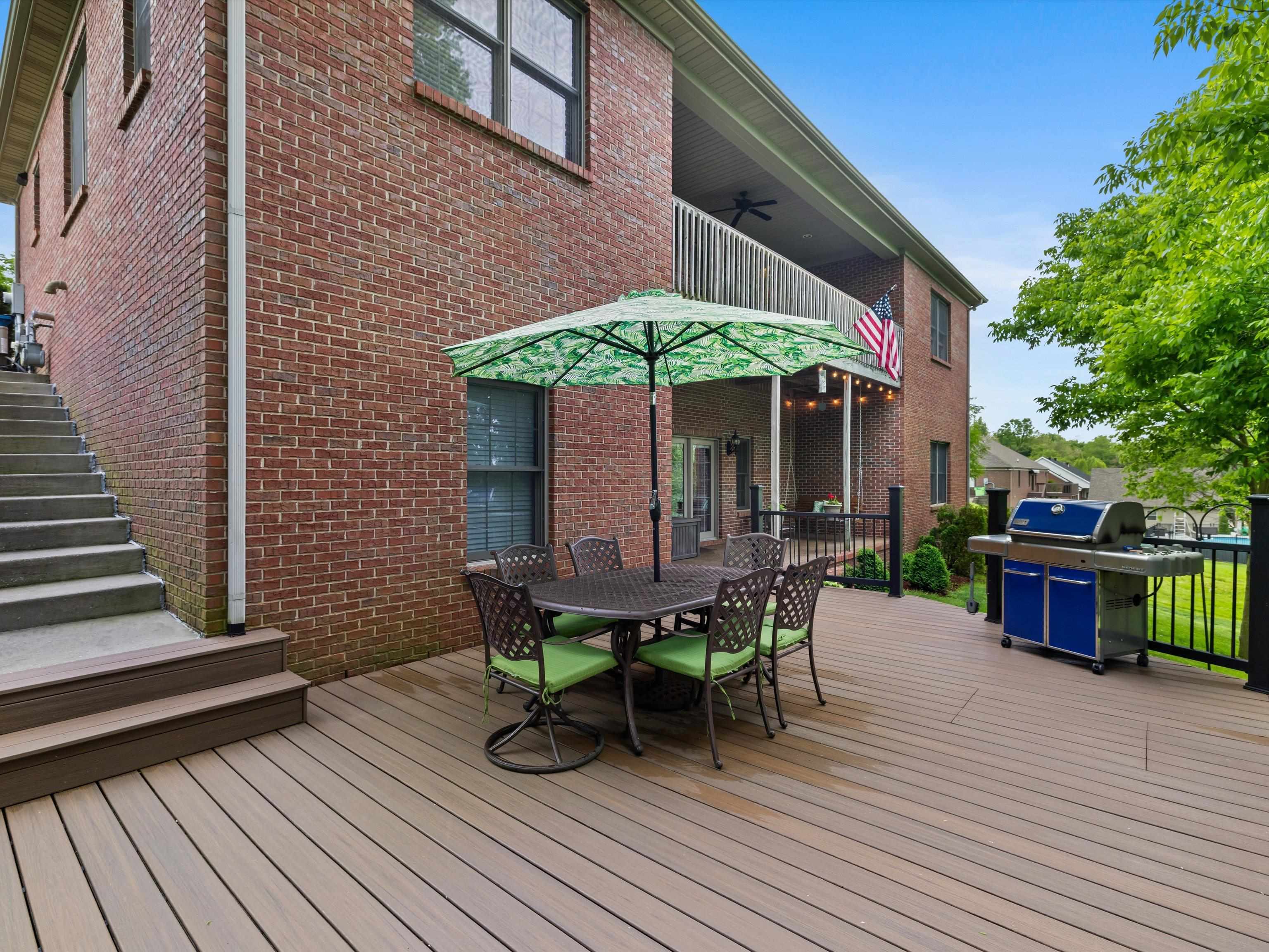 252 Ridgecrest Place, Owensboro, Kentucky 42303, 4 Bedrooms Bedrooms, ,3 BathroomsBathrooms,Single Family Residence,For Sale,Ridgecrest Place,92118