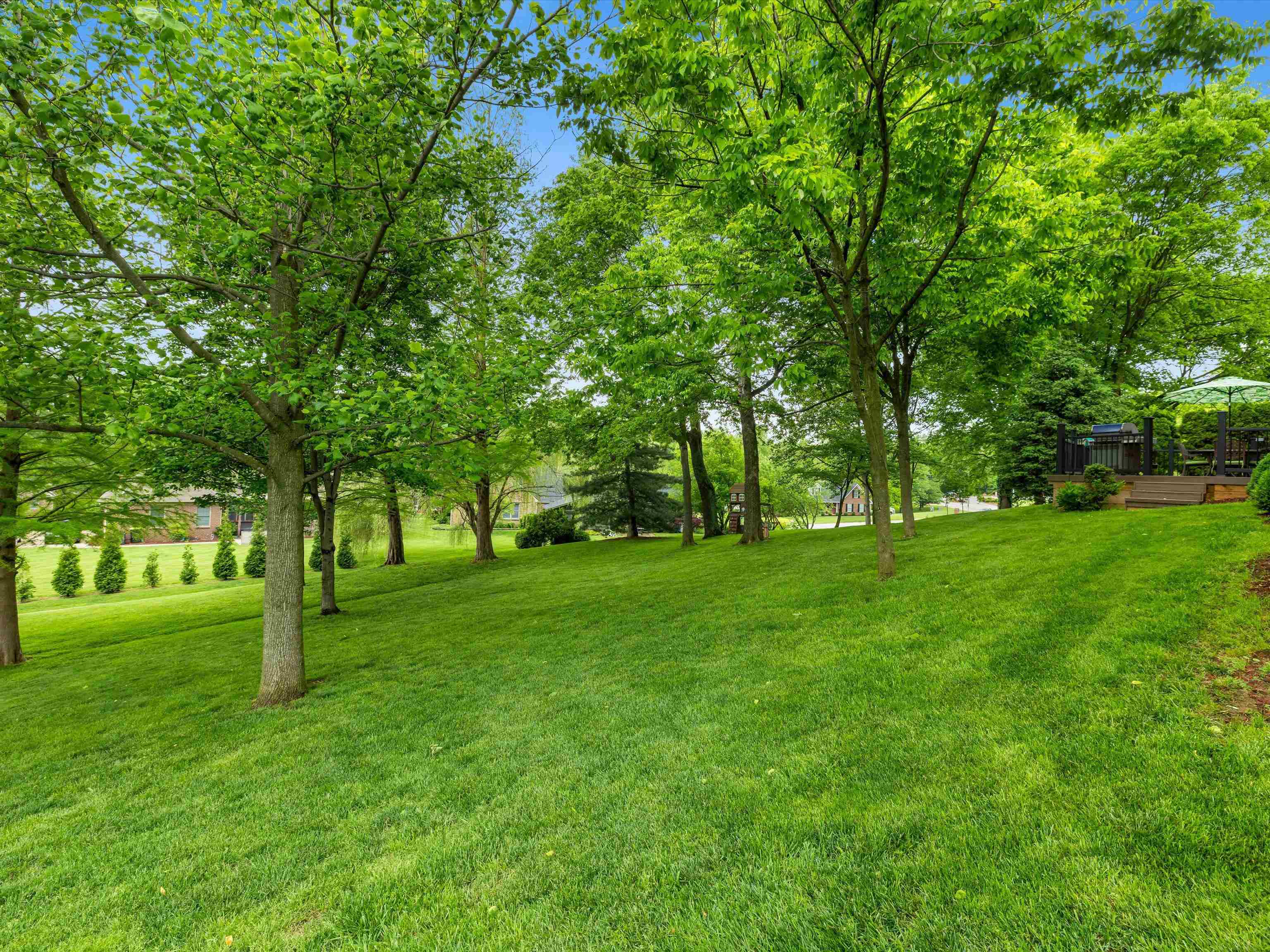252 Ridgecrest Place, Owensboro, Kentucky 42303, 4 Bedrooms Bedrooms, ,3 BathroomsBathrooms,Single Family Residence,For Sale,Ridgecrest Place,92118
