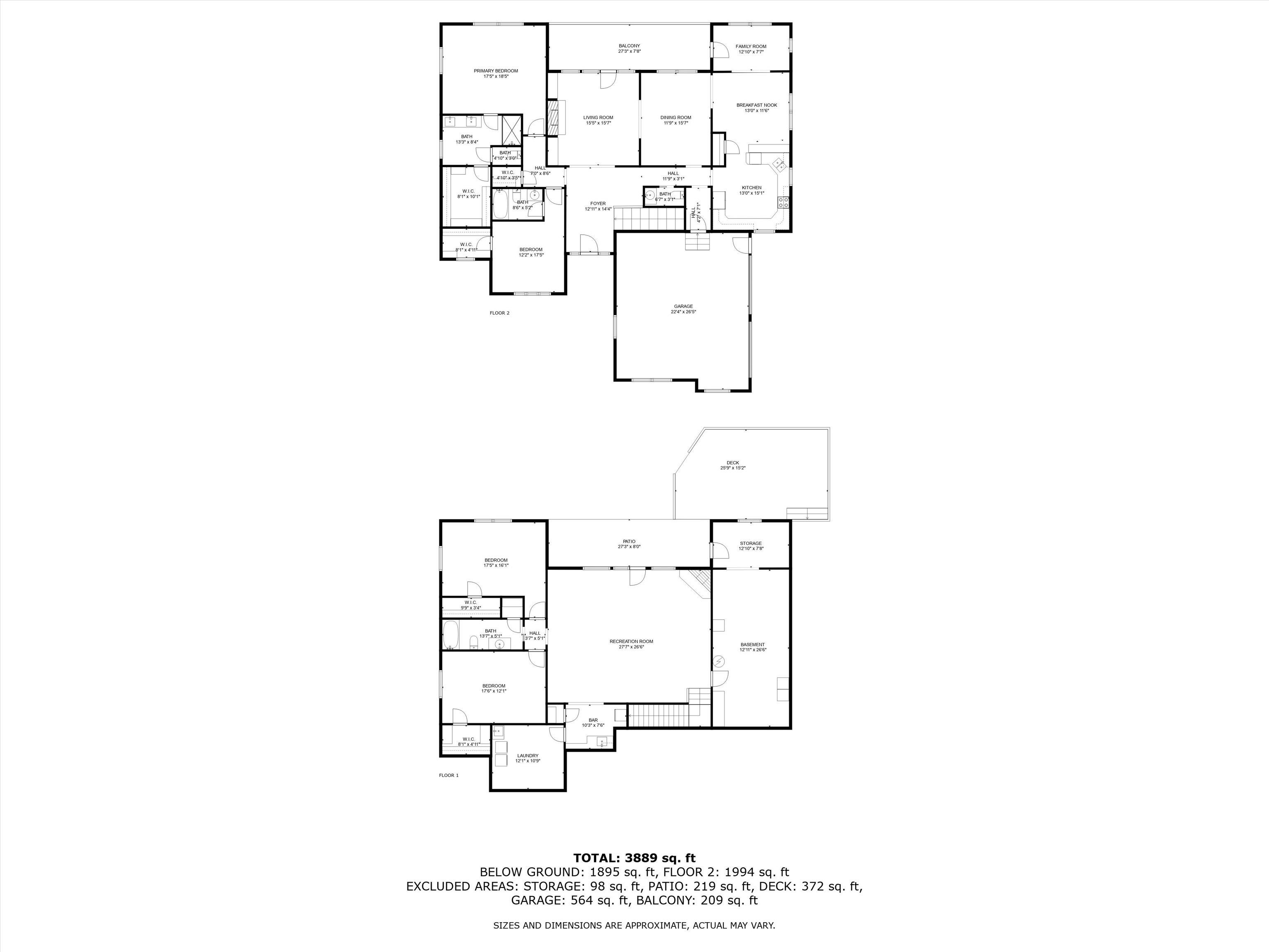 252 Ridgecrest Place, Owensboro, Kentucky 42303, 4 Bedrooms Bedrooms, ,3 BathroomsBathrooms,Single Family Residence,For Sale,Ridgecrest Place,92118