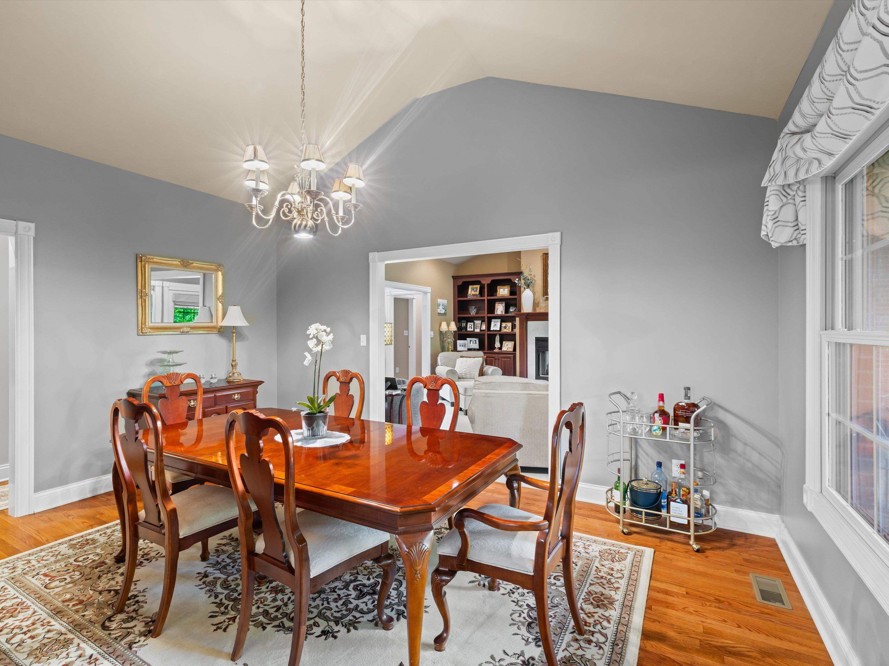 252 Ridgecrest Place, Owensboro, Kentucky 42303, 4 Bedrooms Bedrooms, ,3 BathroomsBathrooms,Single Family Residence,For Sale,Ridgecrest Place,92118