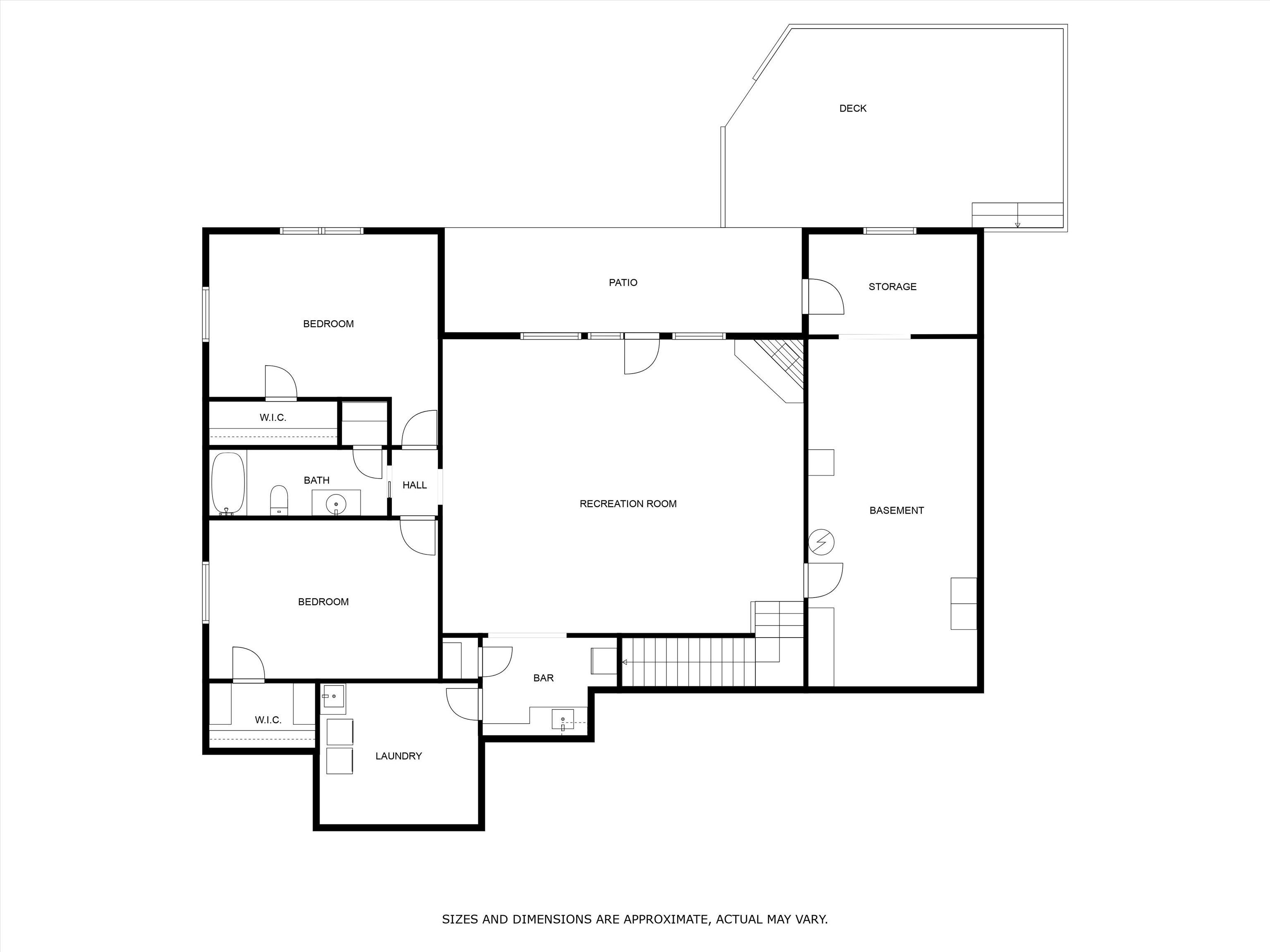 252 Ridgecrest Place, Owensboro, Kentucky 42303, 4 Bedrooms Bedrooms, ,3 BathroomsBathrooms,Single Family Residence,For Sale,Ridgecrest Place,92118