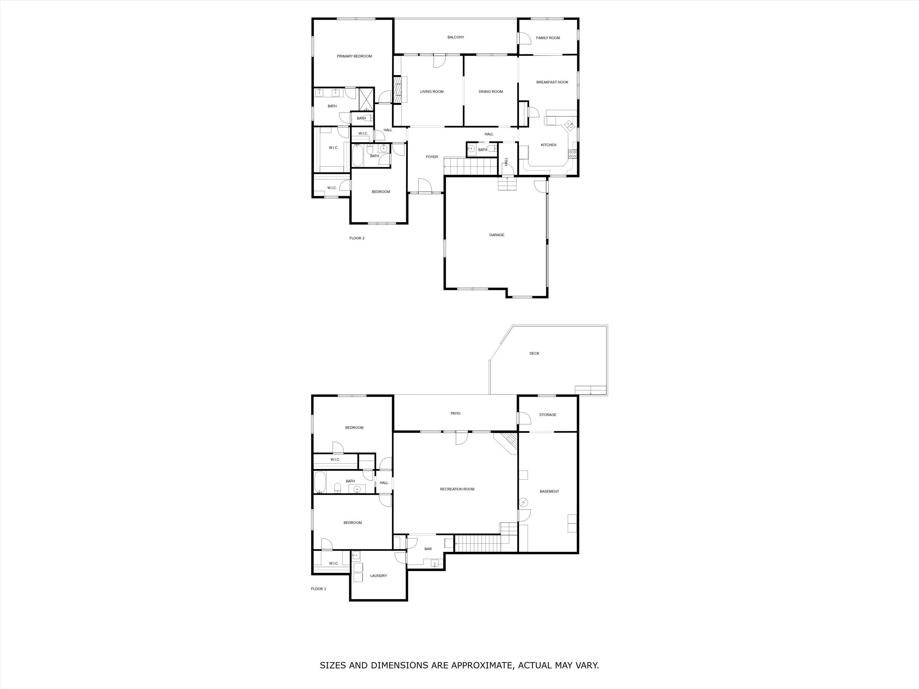 252 Ridgecrest Place, Owensboro, Kentucky 42303, 4 Bedrooms Bedrooms, ,3 BathroomsBathrooms,Single Family Residence,For Sale,Ridgecrest Place,92118