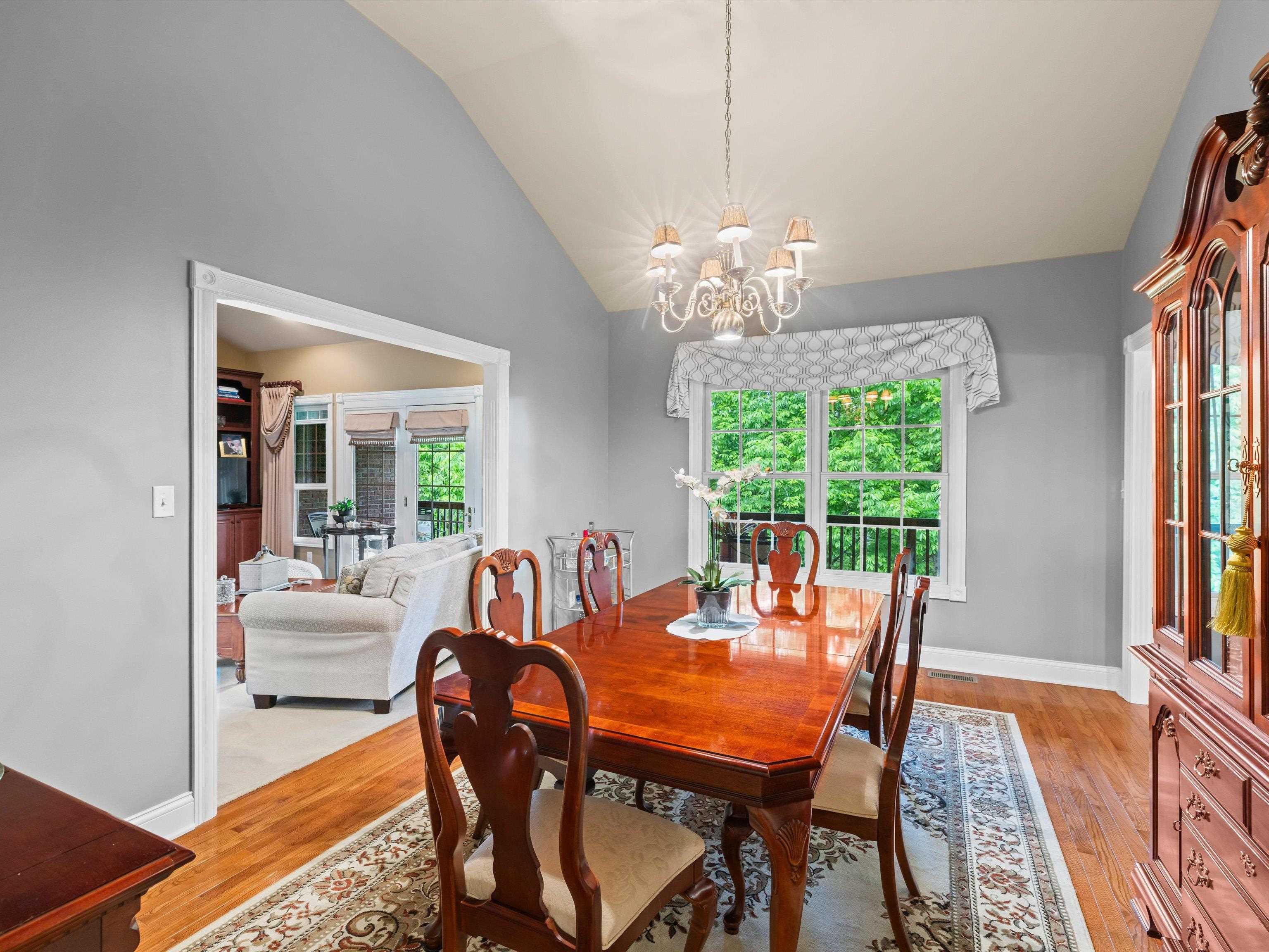 252 Ridgecrest Place, Owensboro, Kentucky 42303, 4 Bedrooms Bedrooms, ,3 BathroomsBathrooms,Single Family Residence,For Sale,Ridgecrest Place,92118