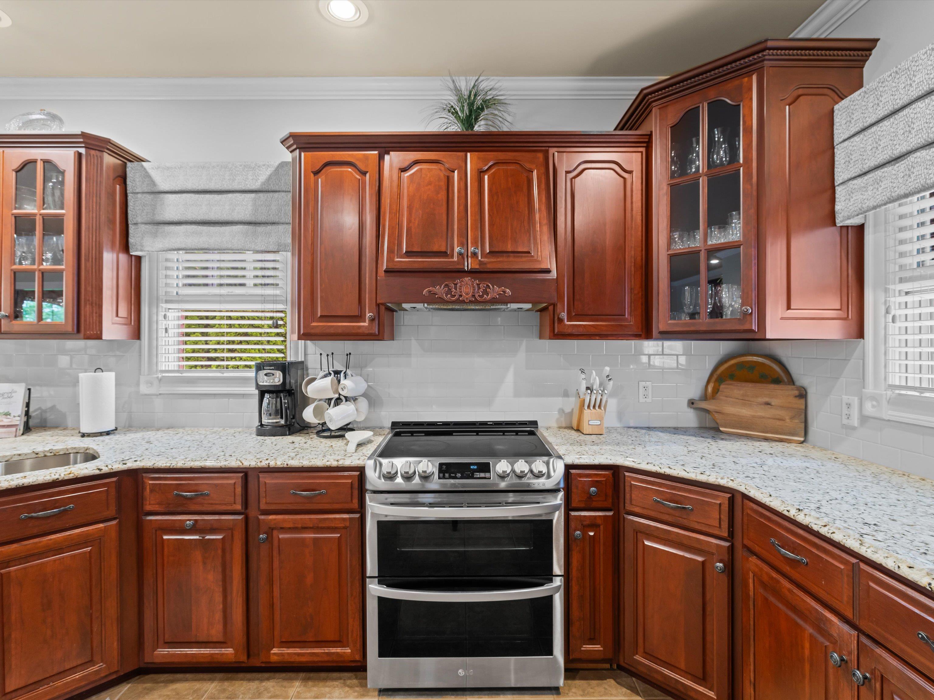 252 Ridgecrest Place, Owensboro, Kentucky 42303, 4 Bedrooms Bedrooms, ,3 BathroomsBathrooms,Single Family Residence,For Sale,Ridgecrest Place,92118