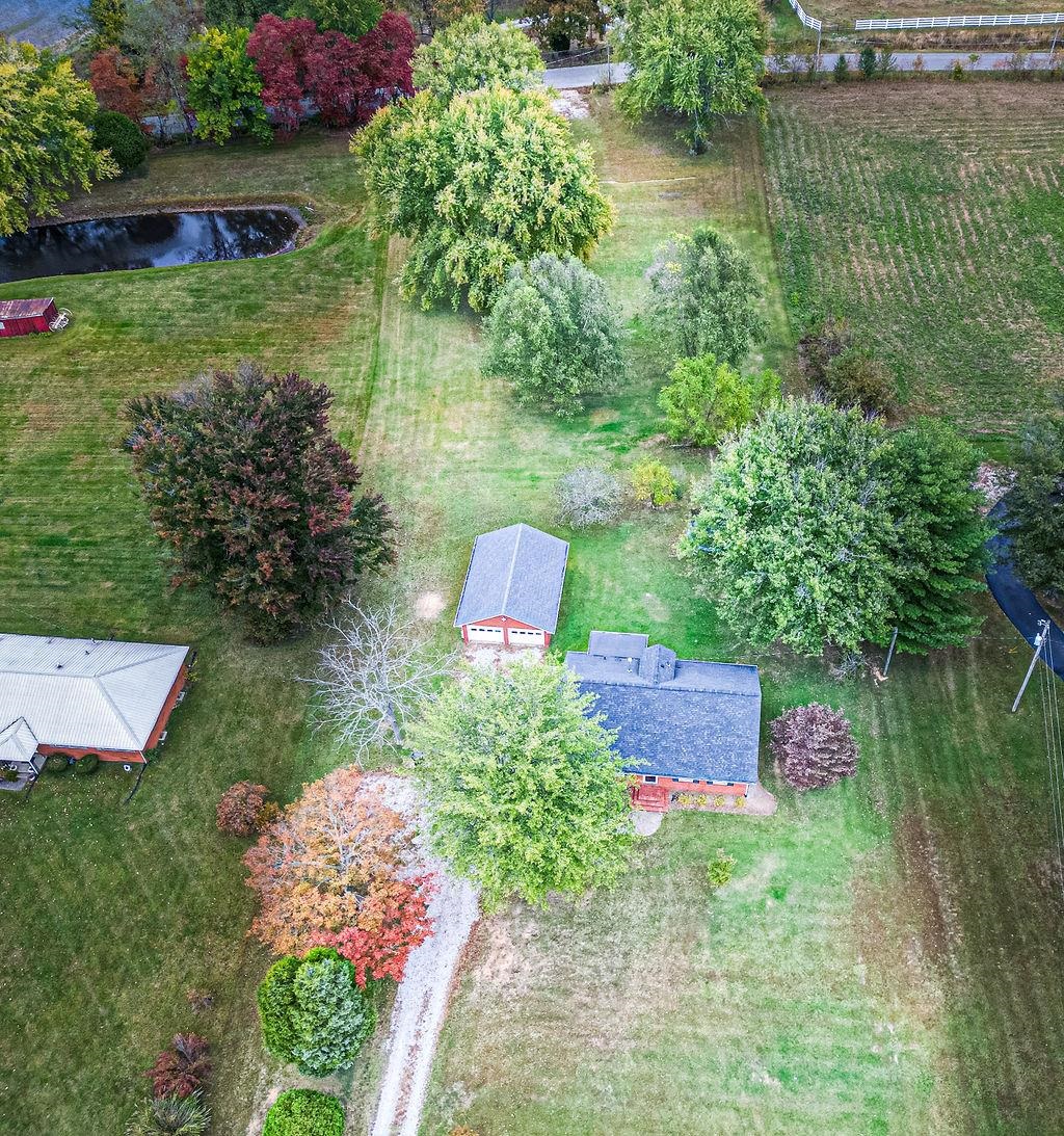 9287 State Route 54, Whitesville, Kentucky 42378, 4 Bedrooms Bedrooms, ,2 BathroomsBathrooms,Single Family Residence,For Sale,State Route 54,92120