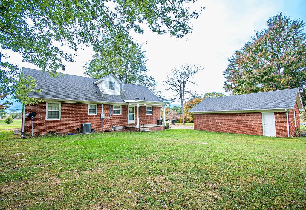 9287 State Route 54, Whitesville, Kentucky 42378, 4 Bedrooms Bedrooms, ,2 BathroomsBathrooms,Single Family Residence,For Sale,State Route 54,92120