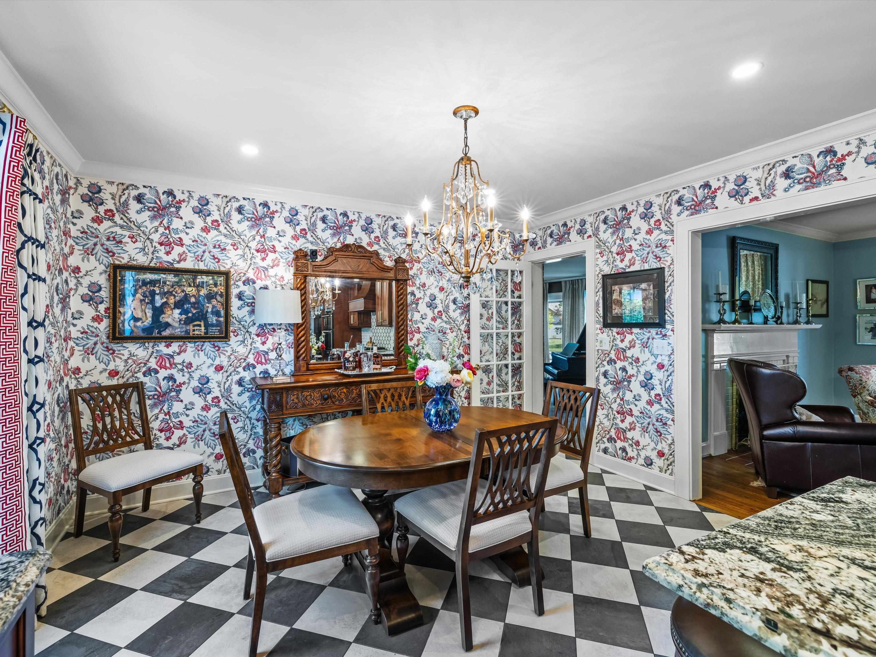 1829 Stratford Drive, Owensboro, Kentucky 42301, 4 Bedrooms Bedrooms, ,3 BathroomsBathrooms,Single Family Residence,For Sale,Stratford Drive,92122