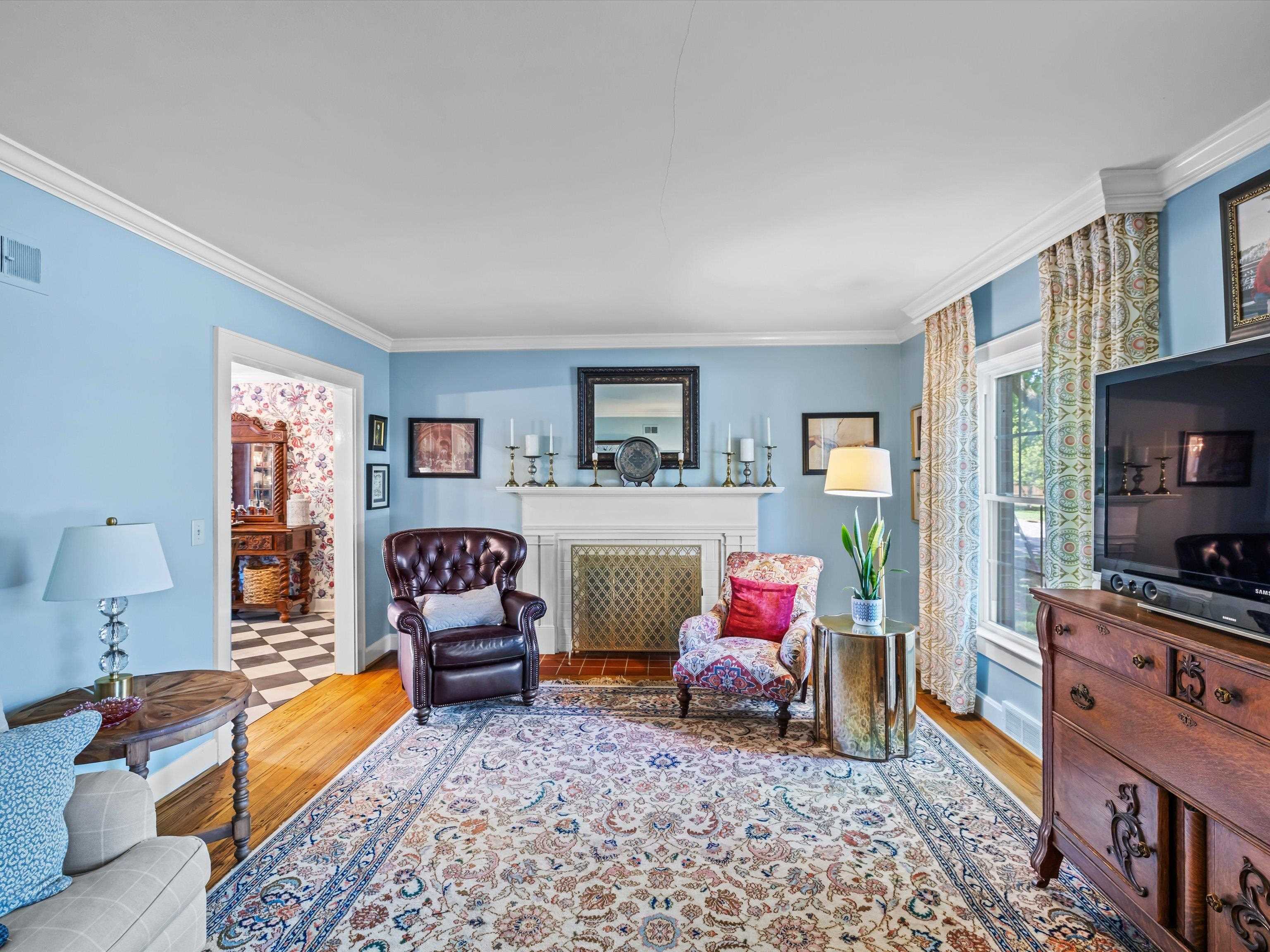 1829 Stratford Drive, Owensboro, Kentucky 42301, 4 Bedrooms Bedrooms, ,3 BathroomsBathrooms,Single Family Residence,For Sale,Stratford Drive,92122