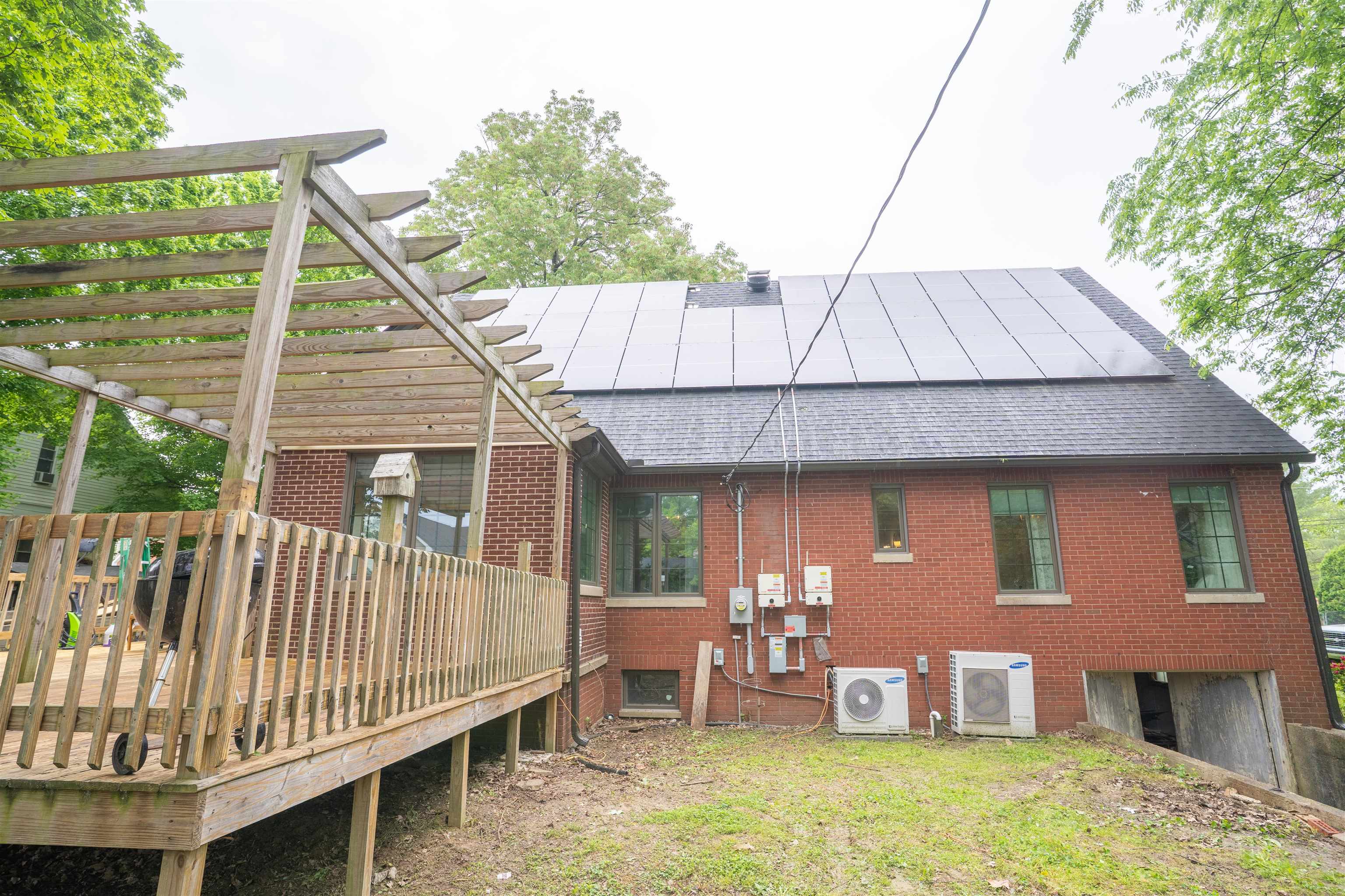 505 Hill Street, Livermore, Kentucky 42352, 4 Bedrooms Bedrooms, ,2 BathroomsBathrooms,Single Family Residence,For Sale,Hill Street,92124