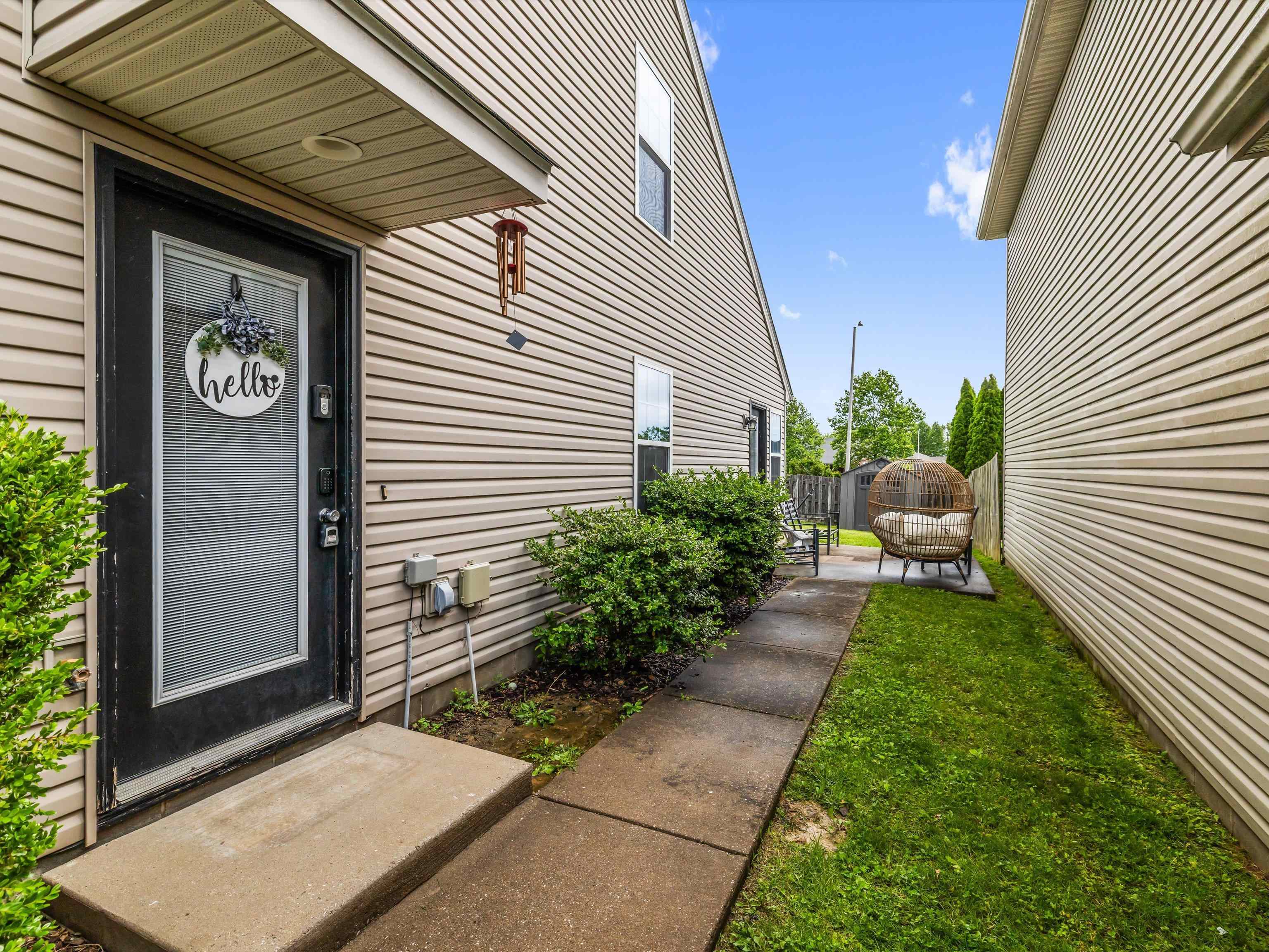 2205 Village Run, Owensboro, Kentucky 42303, 3 Bedrooms Bedrooms, ,2 BathroomsBathrooms,Single Family Residence,For Sale,Village Run,92125