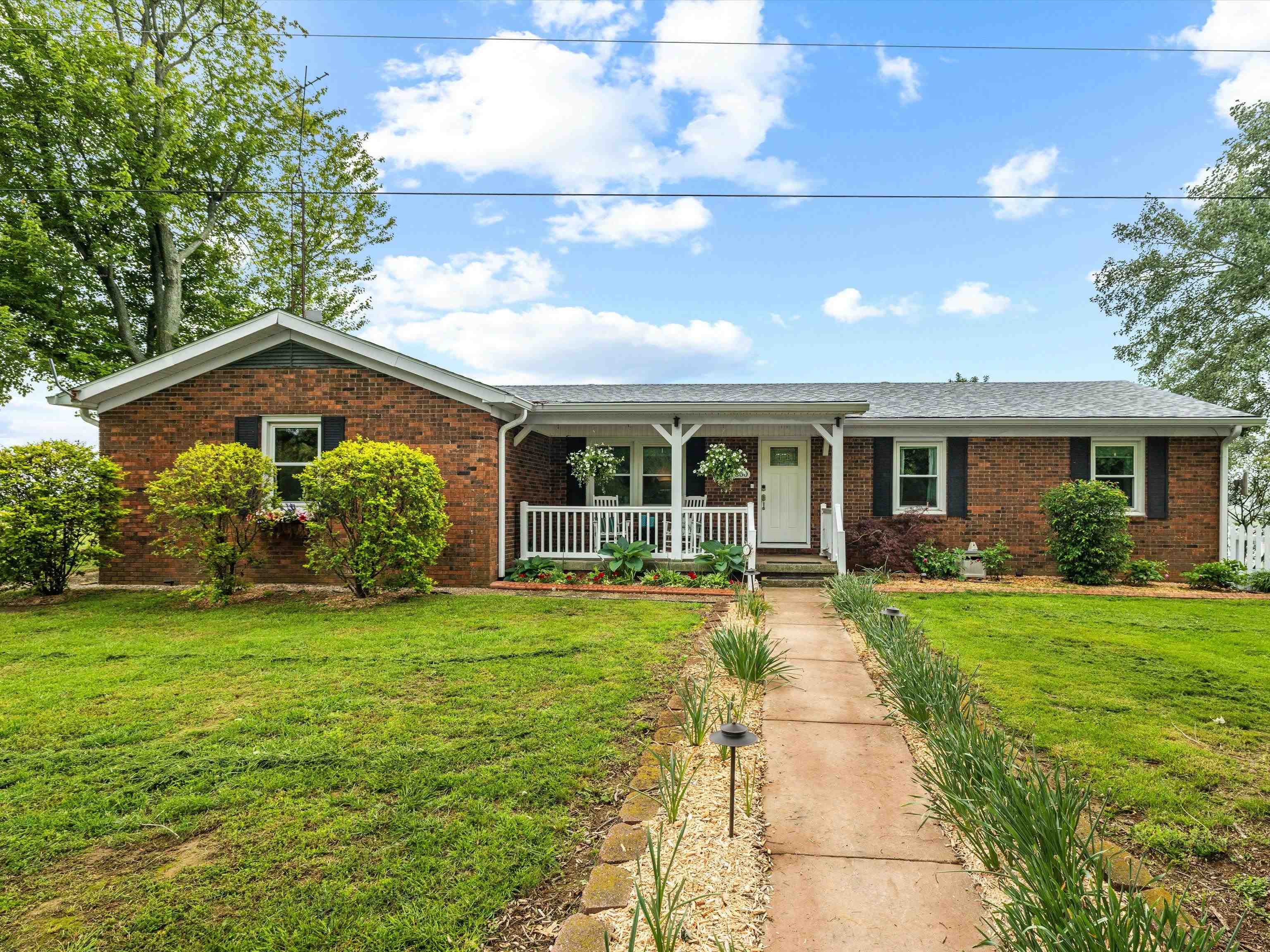 6350 Ditto Rd, Philpot, Kentucky 42366, 3 Bedrooms Bedrooms, ,2 BathroomsBathrooms,Single Family Residence,For Sale,Ditto Rd,92128
