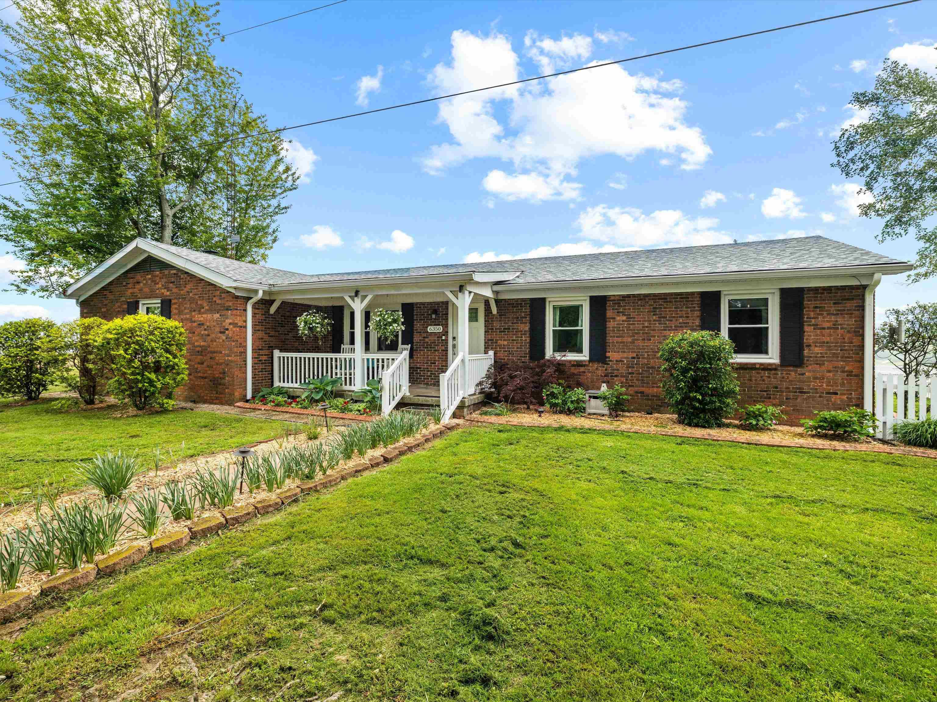 6350 Ditto Rd, Philpot, Kentucky 42366, 3 Bedrooms Bedrooms, ,2 BathroomsBathrooms,Single Family Residence,For Sale,Ditto Rd,92128