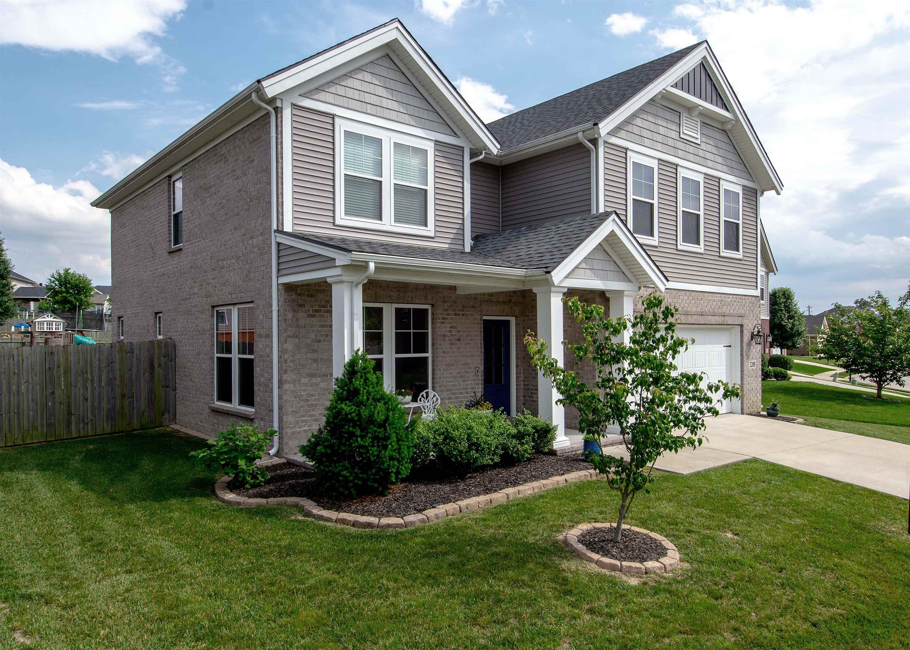 2289 Woodstone Court, Utica, Kentucky 42376, 4 Bedrooms Bedrooms, ,2 BathroomsBathrooms,Single Family Residence,For Sale,Woodstone Court,92130