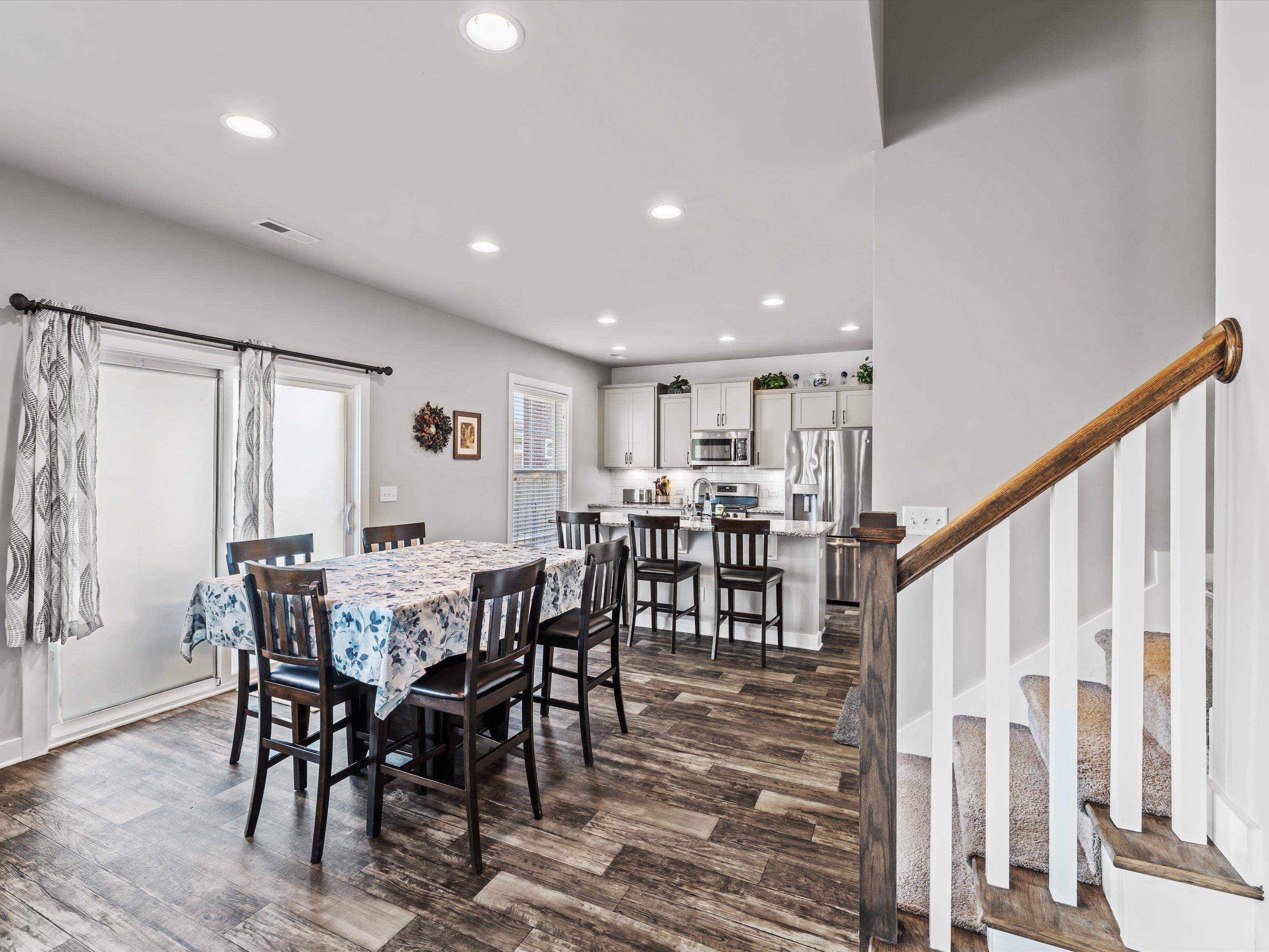 2289 Woodstone Court, Utica, Kentucky 42376, 4 Bedrooms Bedrooms, ,2 BathroomsBathrooms,Single Family Residence,For Sale,Woodstone Court,92130