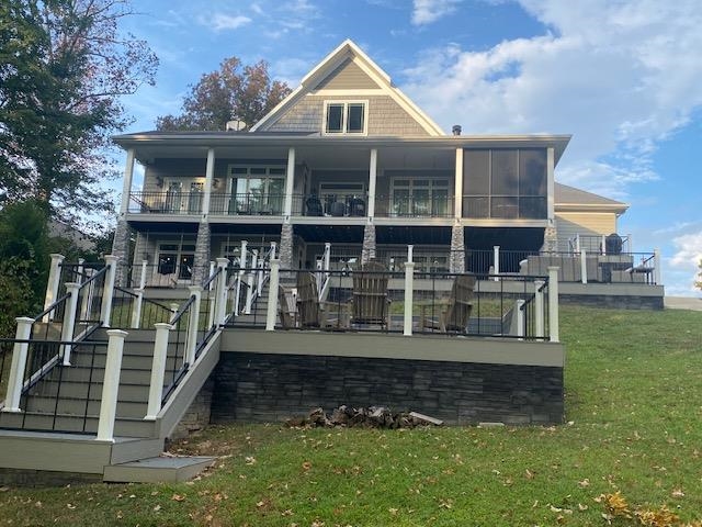 824 Patriots Landing Ln., Falls of Rough, Kentucky 40119, 3 Bedrooms Bedrooms, ,3 BathroomsBathrooms,Single Family Residence,For Sale,Patriots Landing Ln.,92131