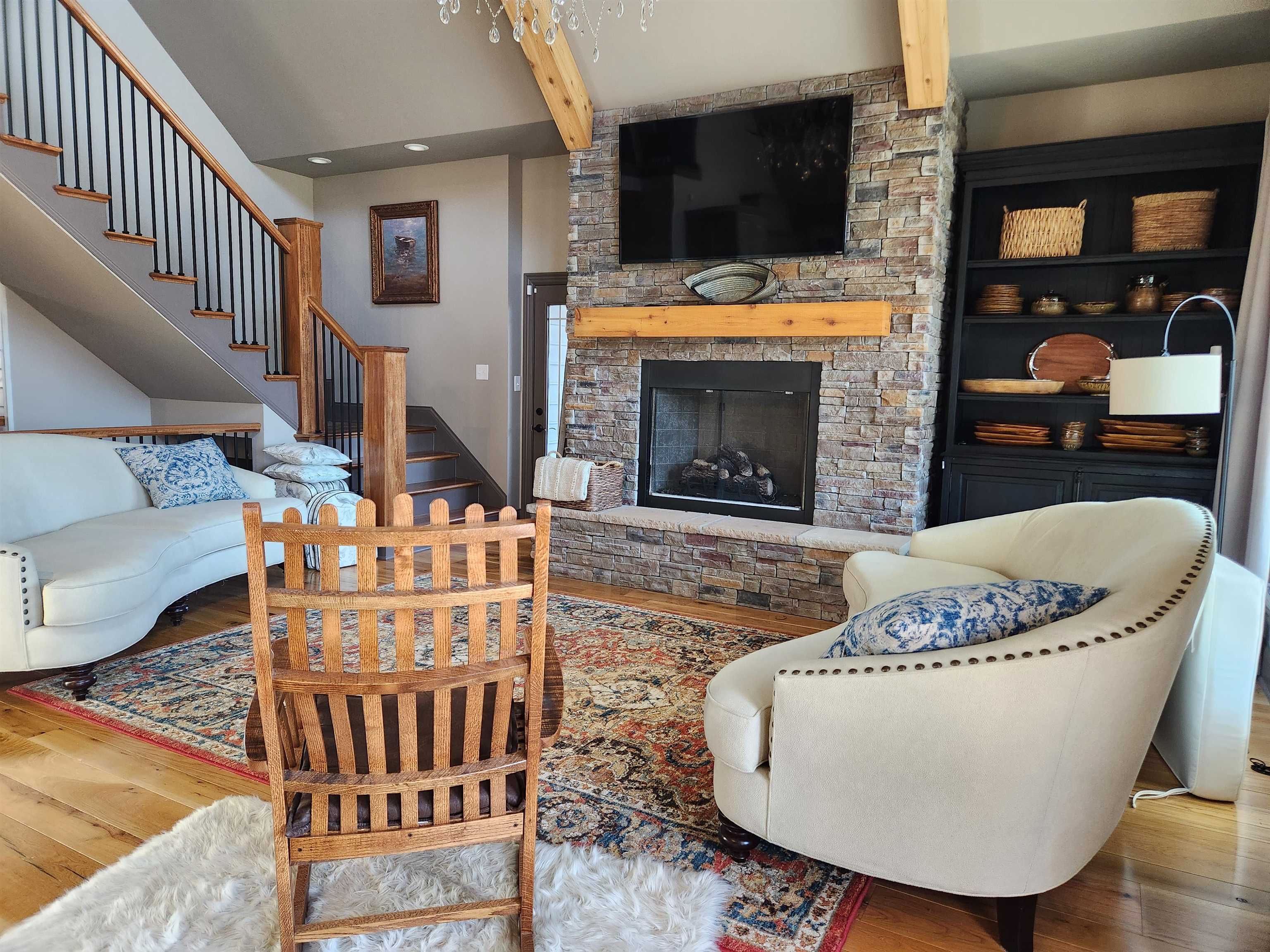 824 Patriots Landing Ln., Falls of Rough, Kentucky 40119, 3 Bedrooms Bedrooms, ,3 BathroomsBathrooms,Single Family Residence,For Sale,Patriots Landing Ln.,92131