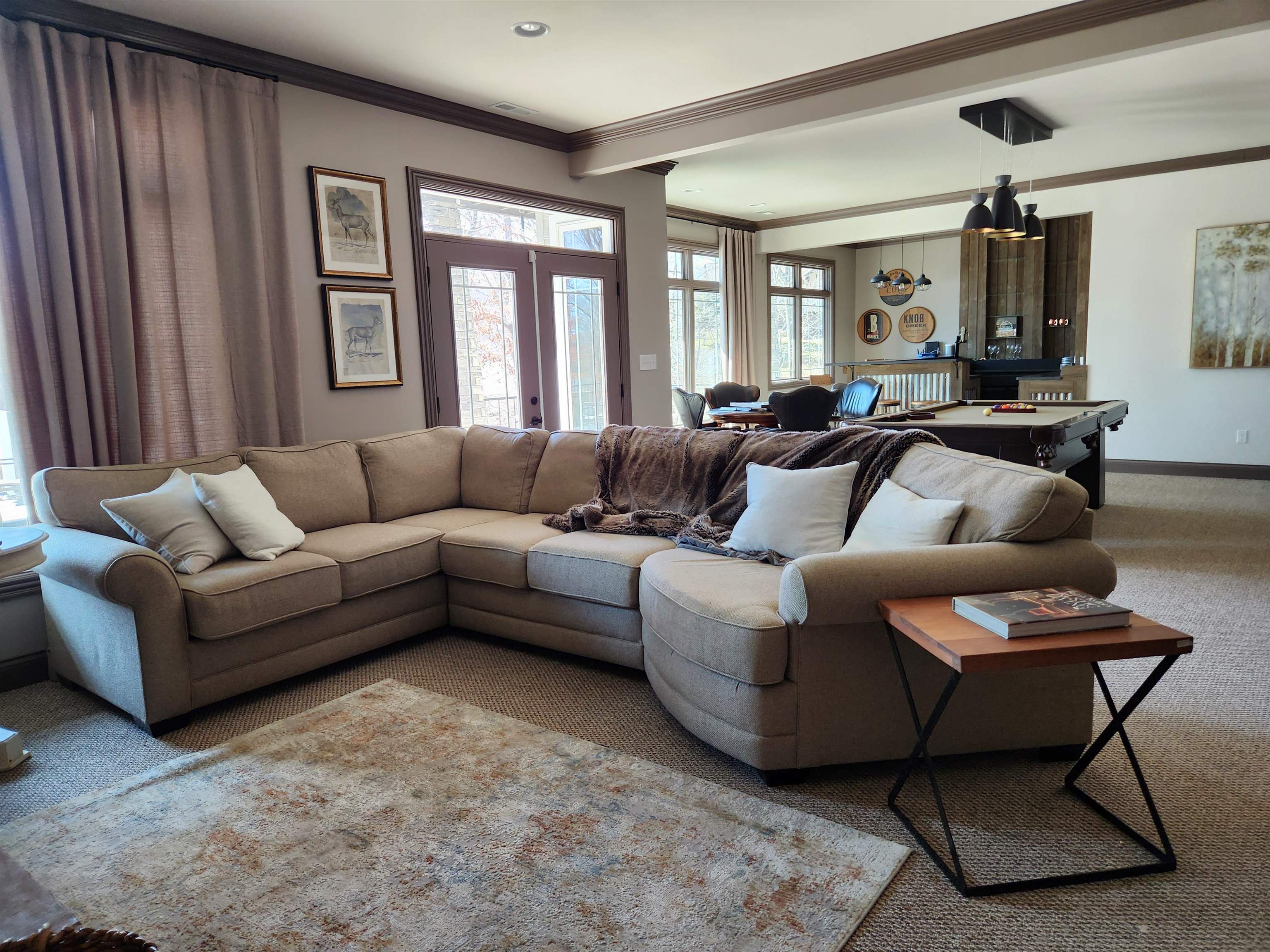 824 Patriots Landing Ln., Falls of Rough, Kentucky 40119, 3 Bedrooms Bedrooms, ,3 BathroomsBathrooms,Single Family Residence,For Sale,Patriots Landing Ln.,92131