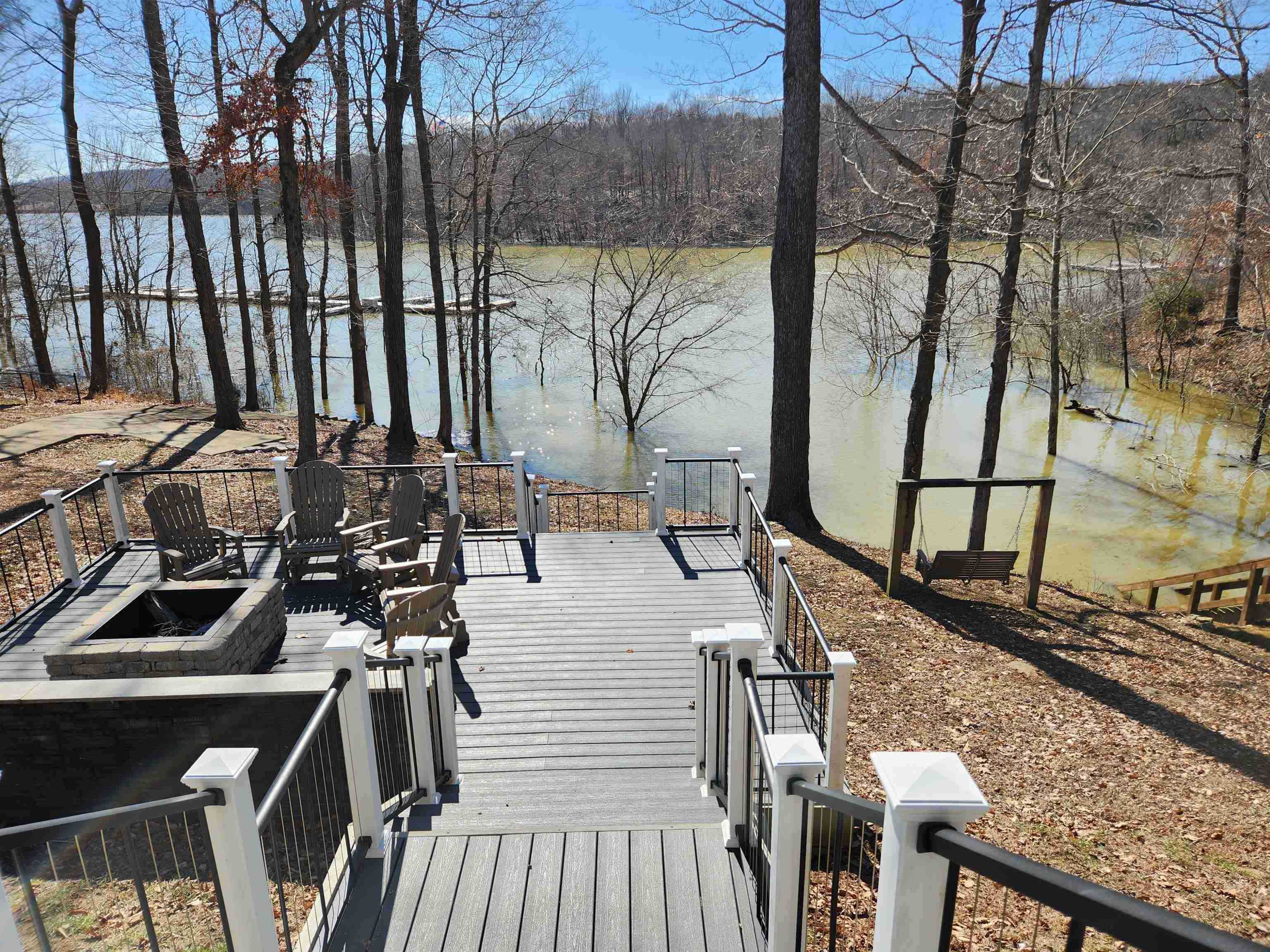 824 Patriots Landing Ln., Falls of Rough, Kentucky 40119, 3 Bedrooms Bedrooms, ,3 BathroomsBathrooms,Single Family Residence,For Sale,Patriots Landing Ln.,92131