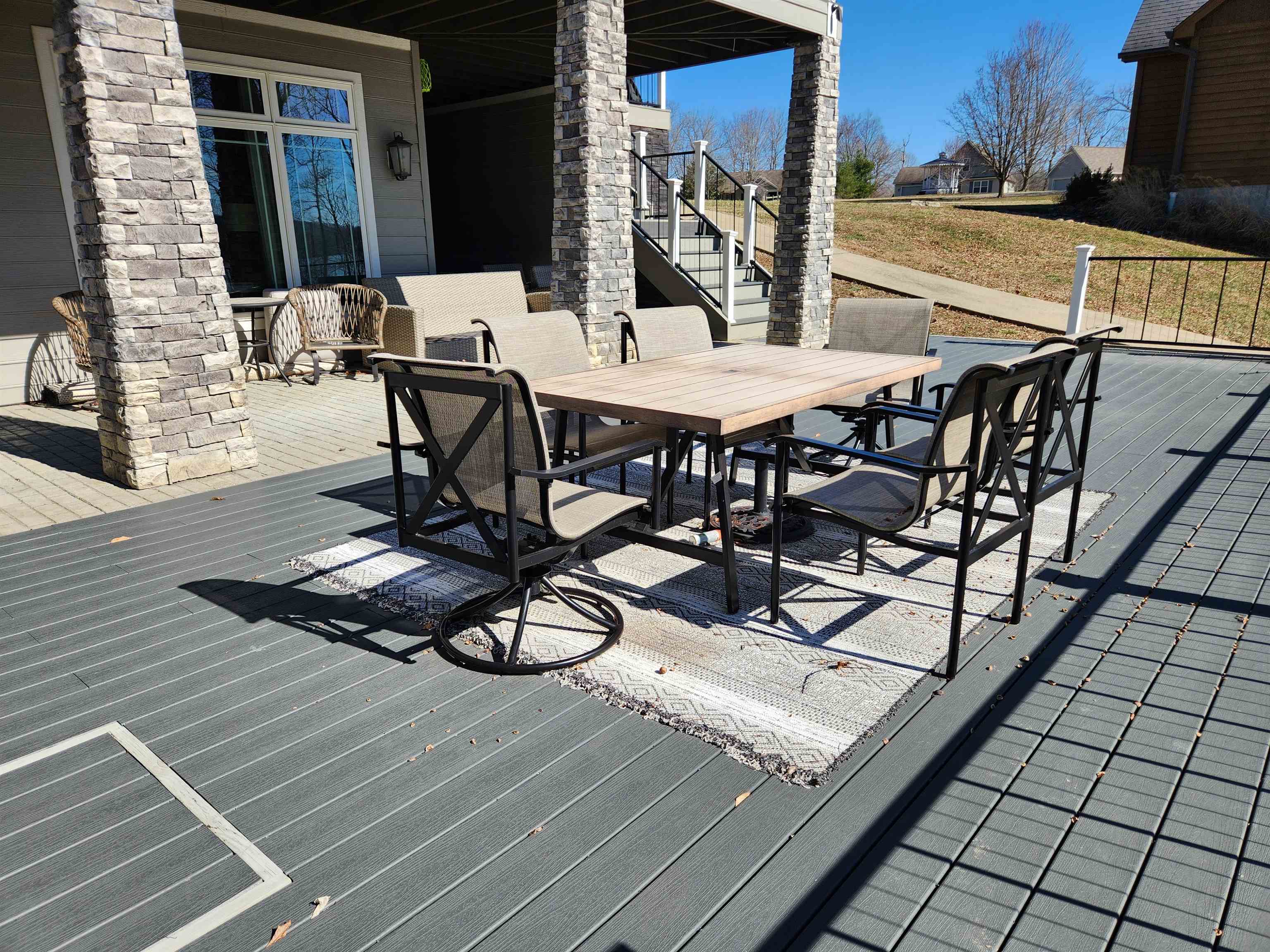 824 Patriots Landing Ln., Falls of Rough, Kentucky 40119, 3 Bedrooms Bedrooms, ,3 BathroomsBathrooms,Single Family Residence,For Sale,Patriots Landing Ln.,92131