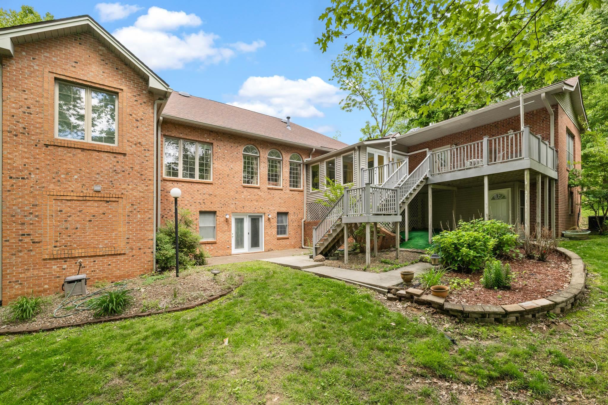 4406 Wilderness Trace, Owensboro, Kentucky 42303, 6 Bedrooms Bedrooms, ,4 BathroomsBathrooms,Single Family Residence,For Sale,Wilderness Trace,92133