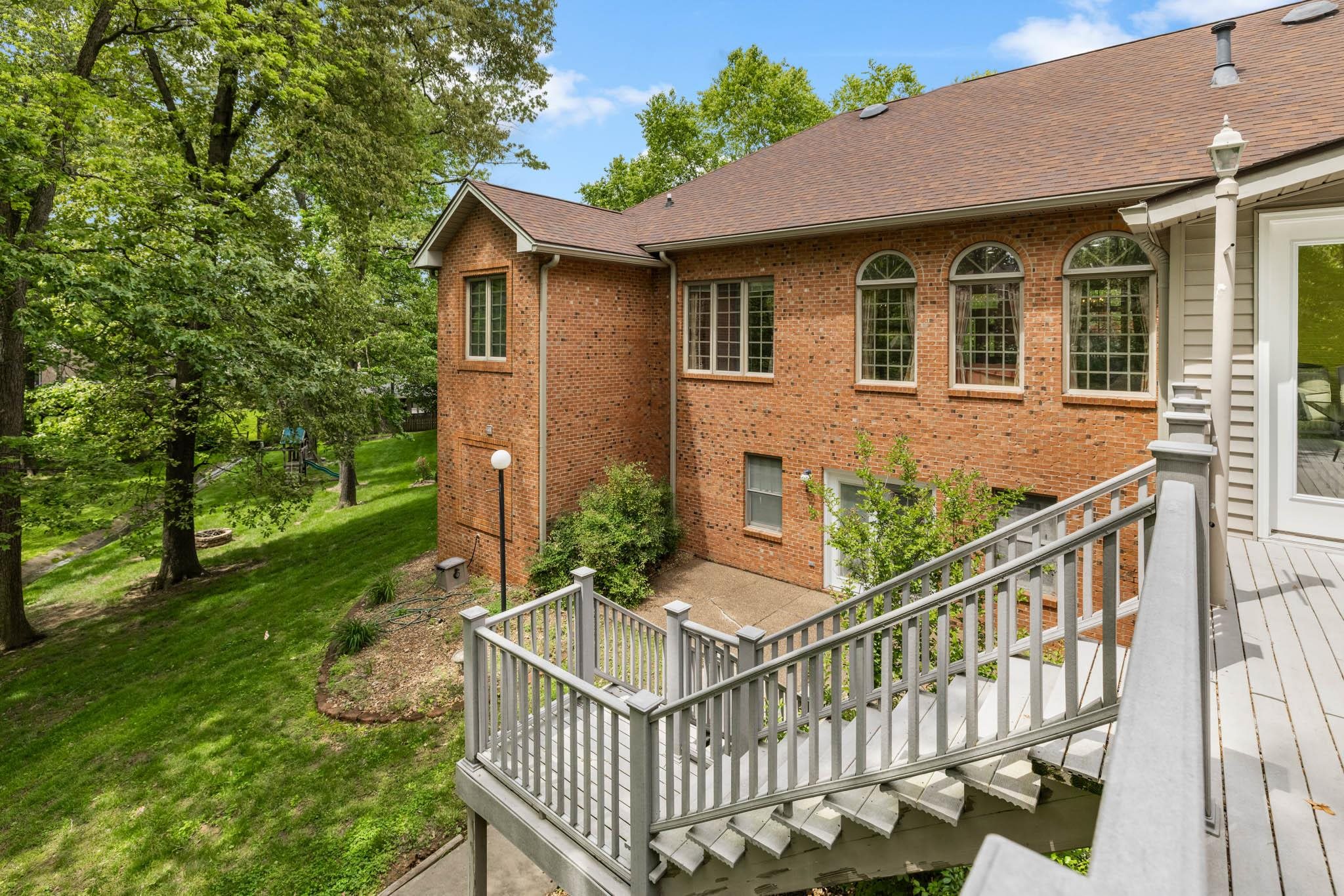 4406 Wilderness Trace, Owensboro, Kentucky 42303, 6 Bedrooms Bedrooms, ,4 BathroomsBathrooms,Single Family Residence,For Sale,Wilderness Trace,92133