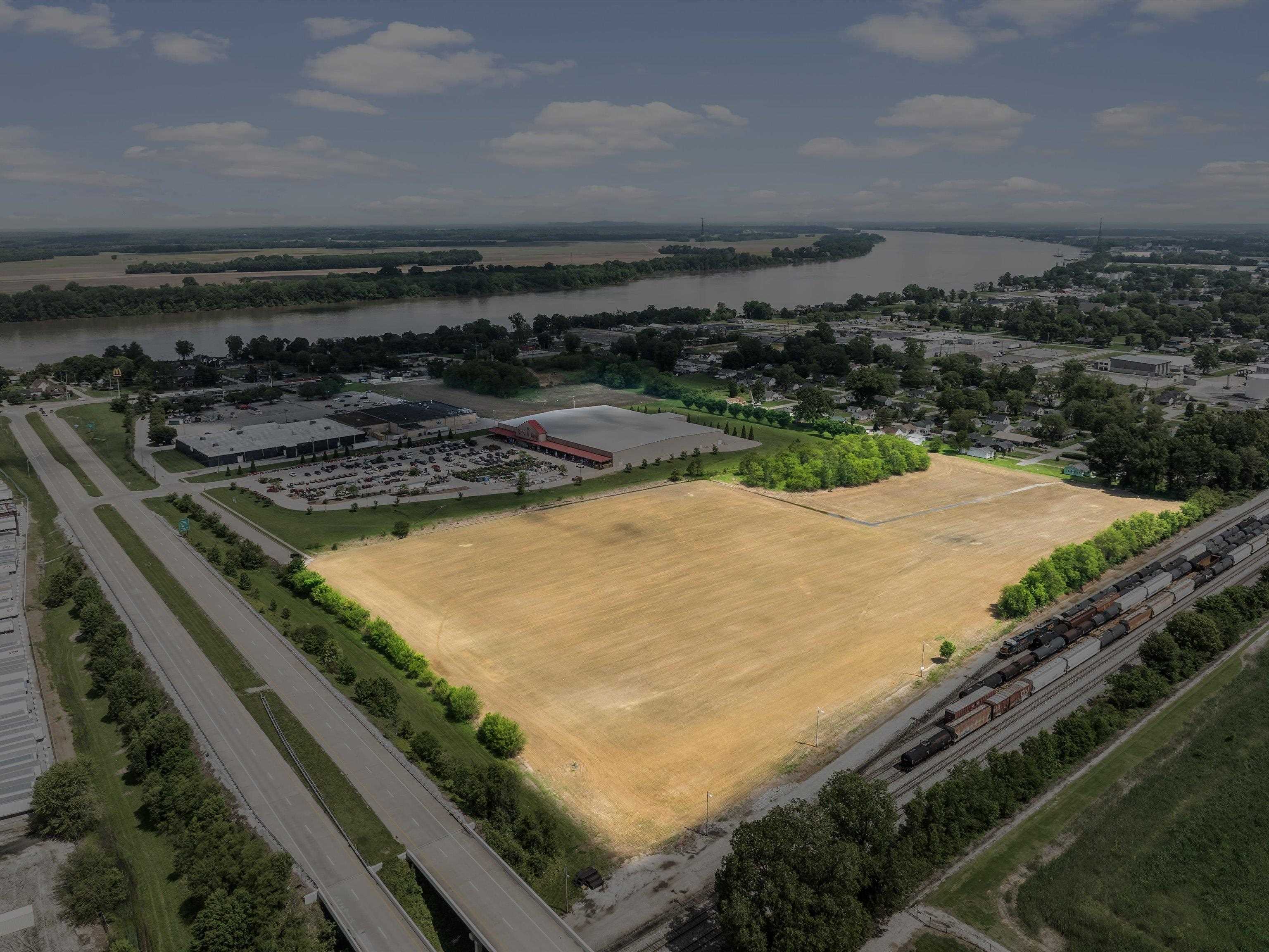 901 Commerce Drive, Owensboro, Kentucky 42303, ,Commercial Land,For Sale,Commerce Drive,92135