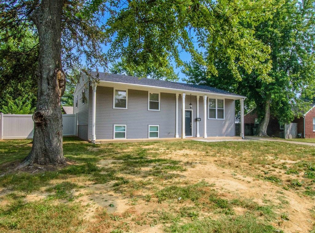 1709 Booth Ave., Owensboro, Kentucky 42301, 3 Bedrooms Bedrooms, ,1 BathroomBathrooms,Single Family Residence,For Sale,Booth Ave.,92138