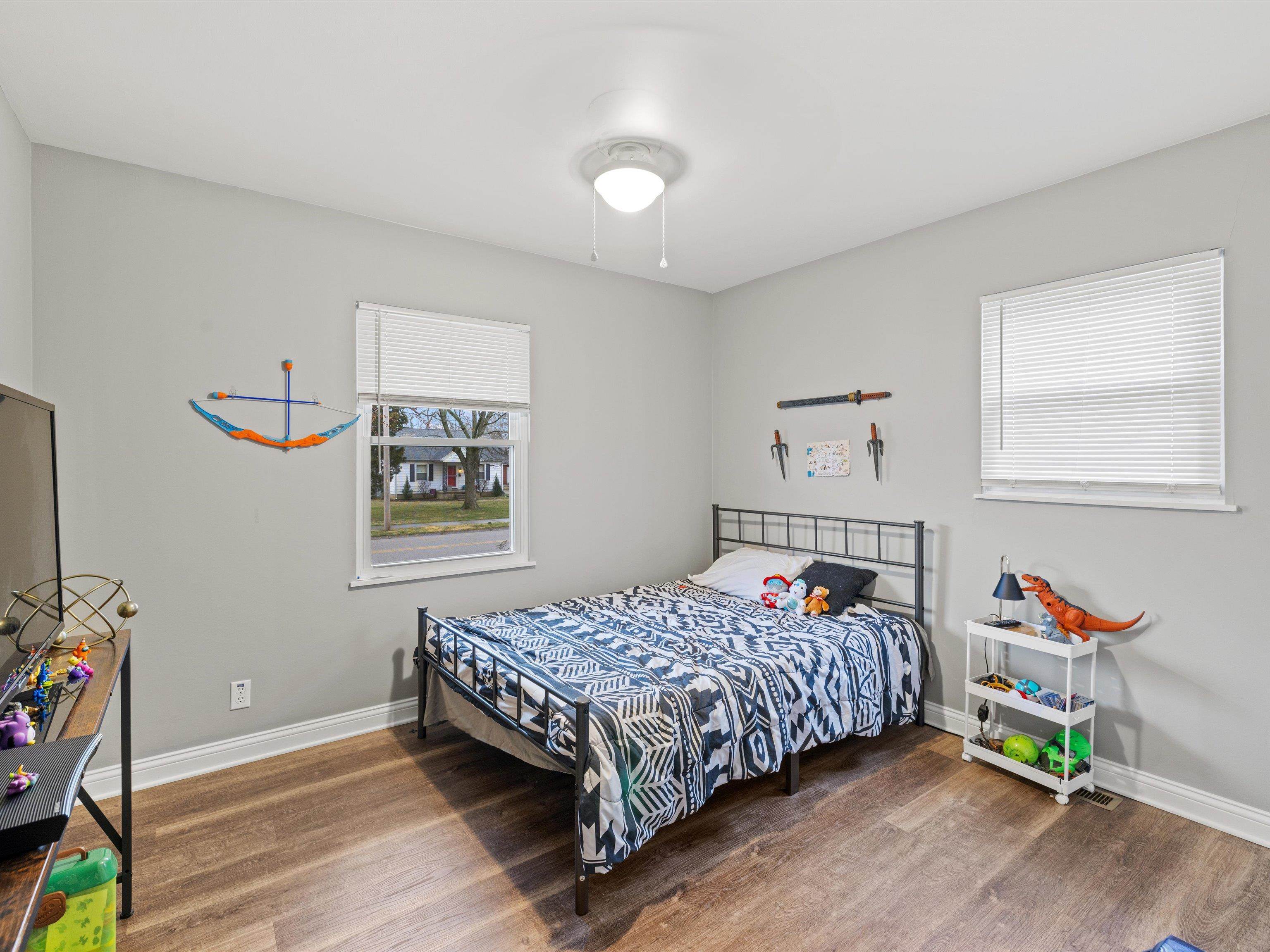 1709 Booth Ave., Owensboro, Kentucky 42301, 3 Bedrooms Bedrooms, ,1 BathroomBathrooms,Single Family Residence,For Sale,Booth Ave.,92138