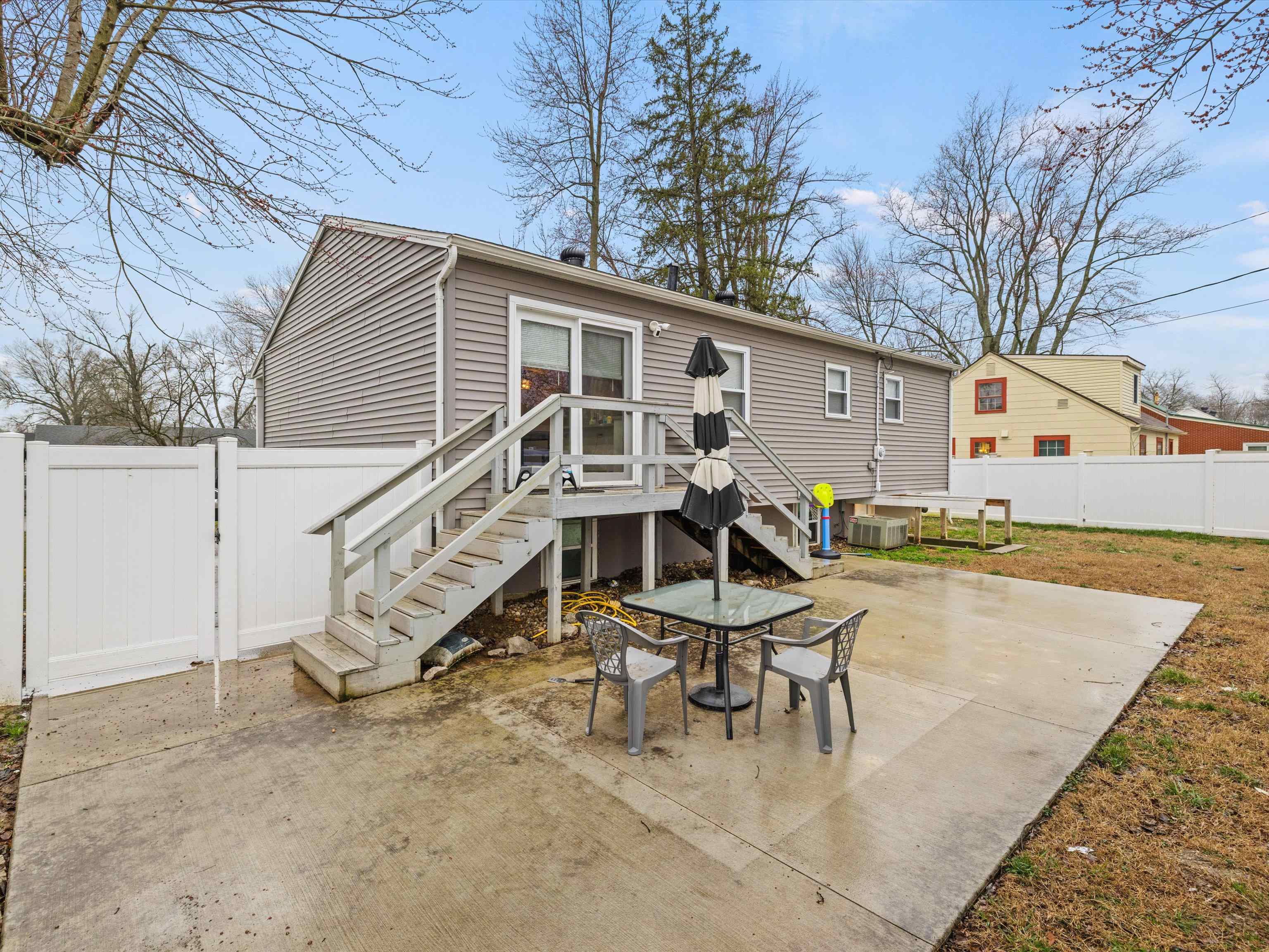 1709 Booth Ave., Owensboro, Kentucky 42301, 3 Bedrooms Bedrooms, ,1 BathroomBathrooms,Single Family Residence,For Sale,Booth Ave.,92138