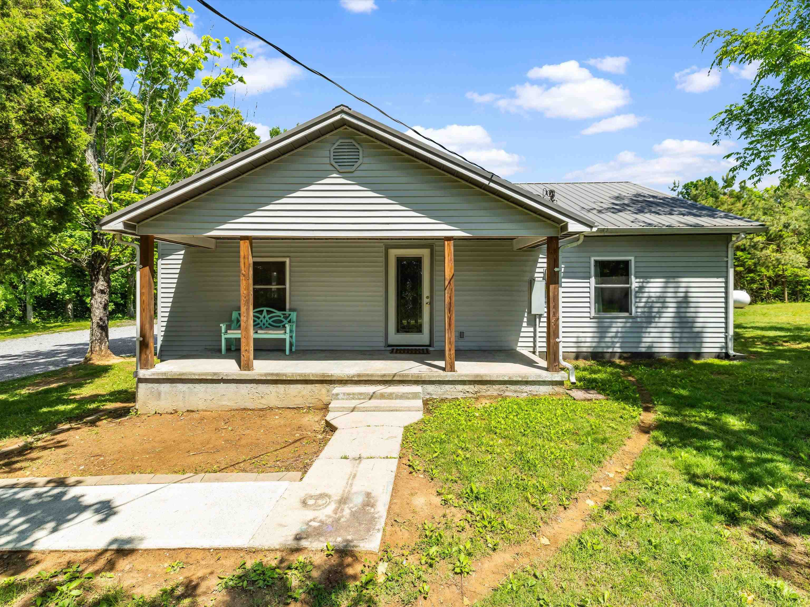 2138 State Route 189 South, Greenville, Kentucky 42345, 2 Bedrooms Bedrooms, ,2 BathroomsBathrooms,Single Family Residence,For Sale,State Route 189 South,92142