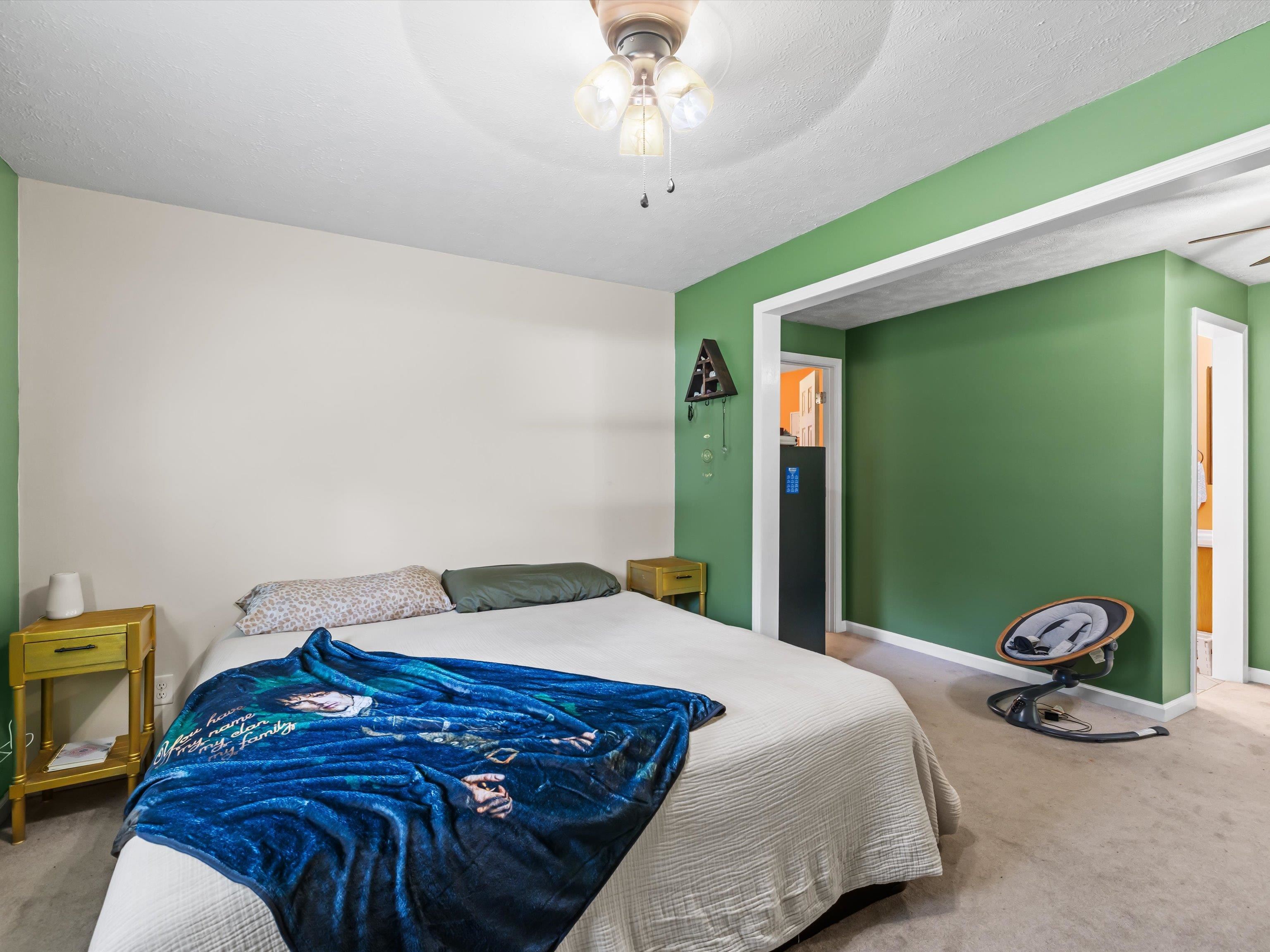 2138 State Route 189 South, Greenville, Kentucky 42345, 2 Bedrooms Bedrooms, ,2 BathroomsBathrooms,Single Family Residence,For Sale,State Route 189 South,92142