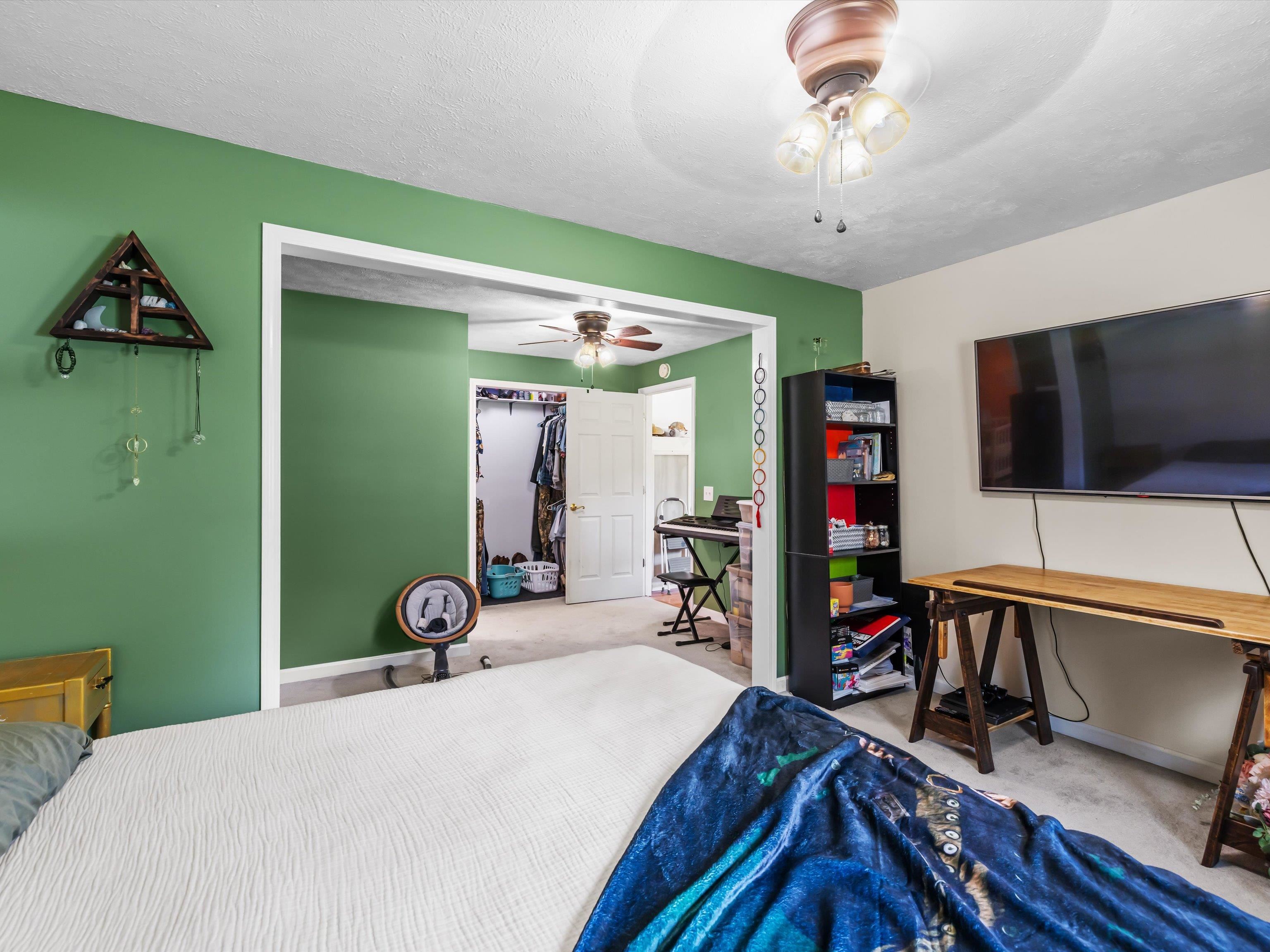 2138 State Route 189 South, Greenville, Kentucky 42345, 2 Bedrooms Bedrooms, ,2 BathroomsBathrooms,Single Family Residence,For Sale,State Route 189 South,92142