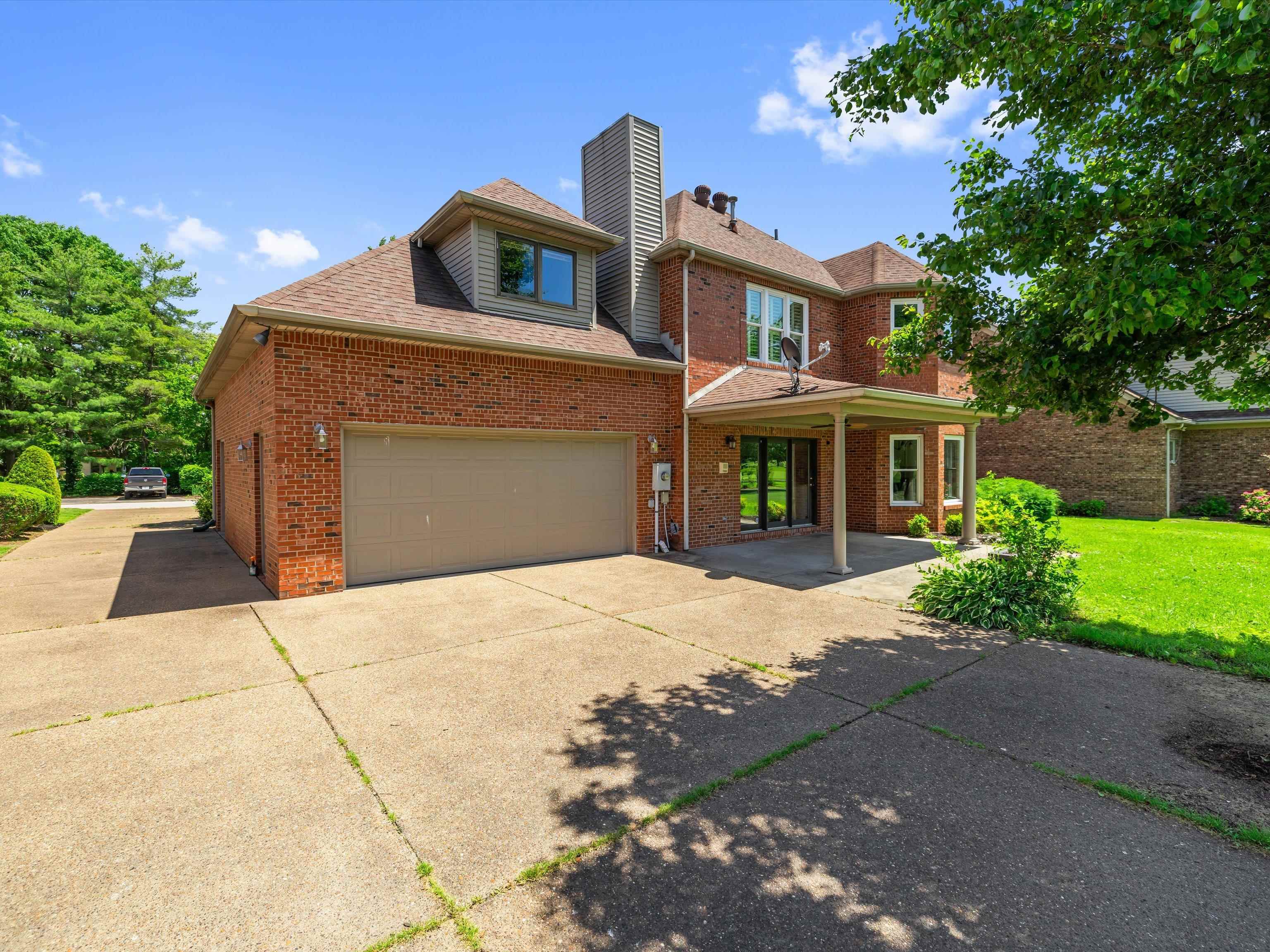 744 Alexandria, Owensboro, Kentucky 42303, 4 Bedrooms Bedrooms, ,3 BathroomsBathrooms,Single Family Residence,For Sale,Alexandria,92146