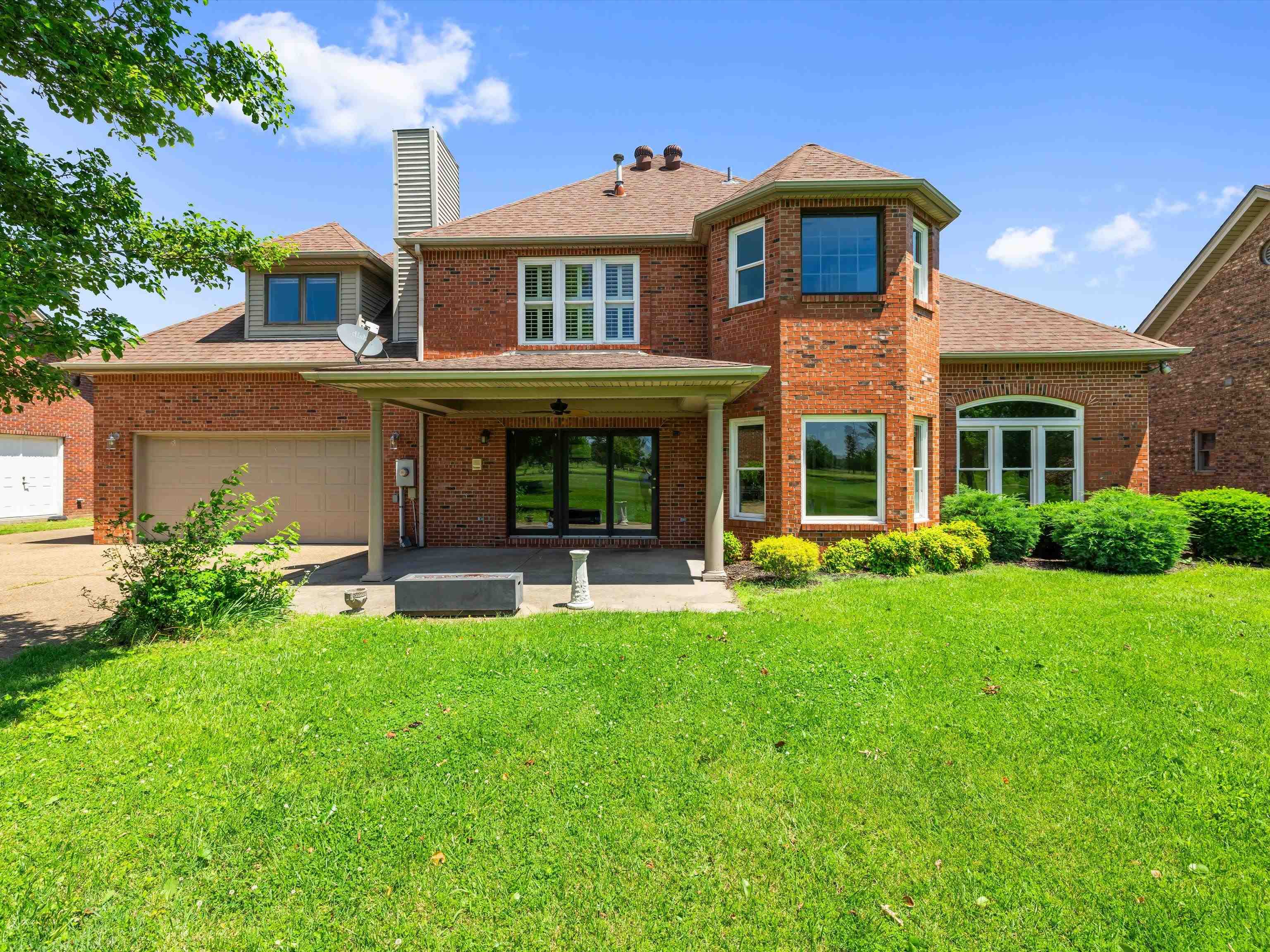 744 Alexandria, Owensboro, Kentucky 42303, 4 Bedrooms Bedrooms, ,3 BathroomsBathrooms,Single Family Residence,For Sale,Alexandria,92146