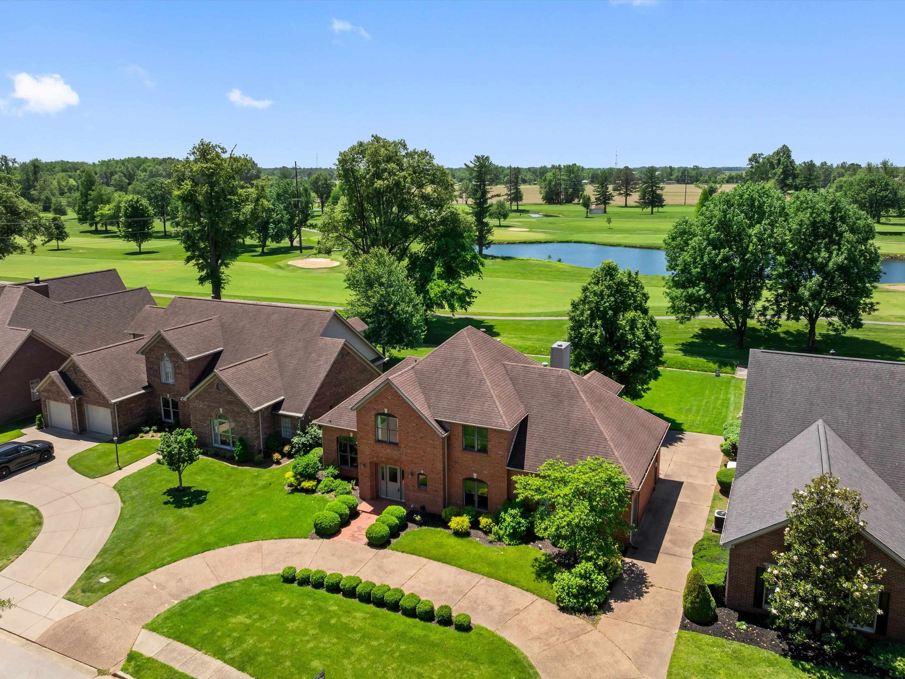 744 Alexandria, Owensboro, Kentucky 42303, 4 Bedrooms Bedrooms, ,3 BathroomsBathrooms,Single Family Residence,For Sale,Alexandria,92146