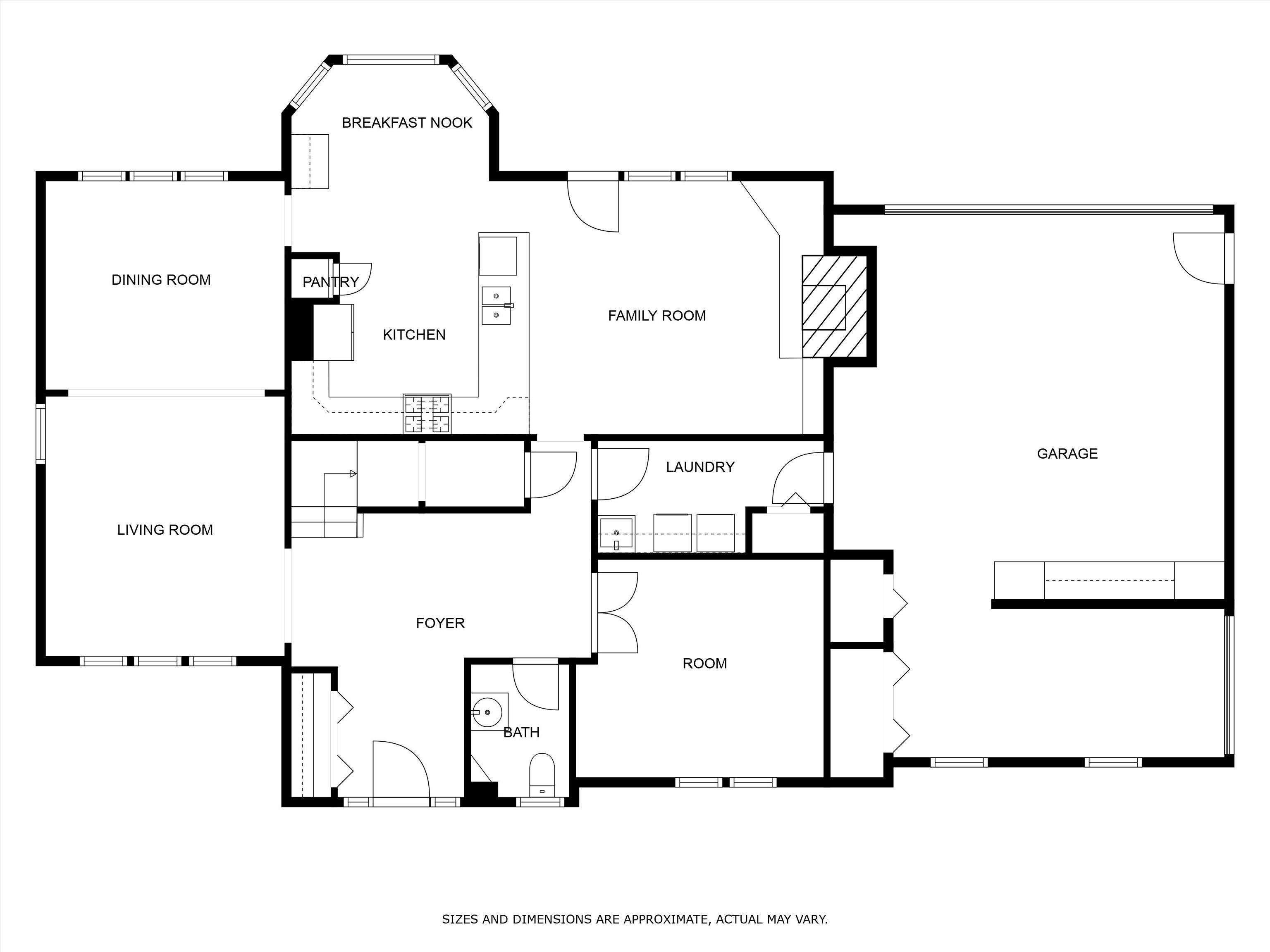 744 Alexandria, Owensboro, Kentucky 42303, 4 Bedrooms Bedrooms, ,3 BathroomsBathrooms,Single Family Residence,For Sale,Alexandria,92146