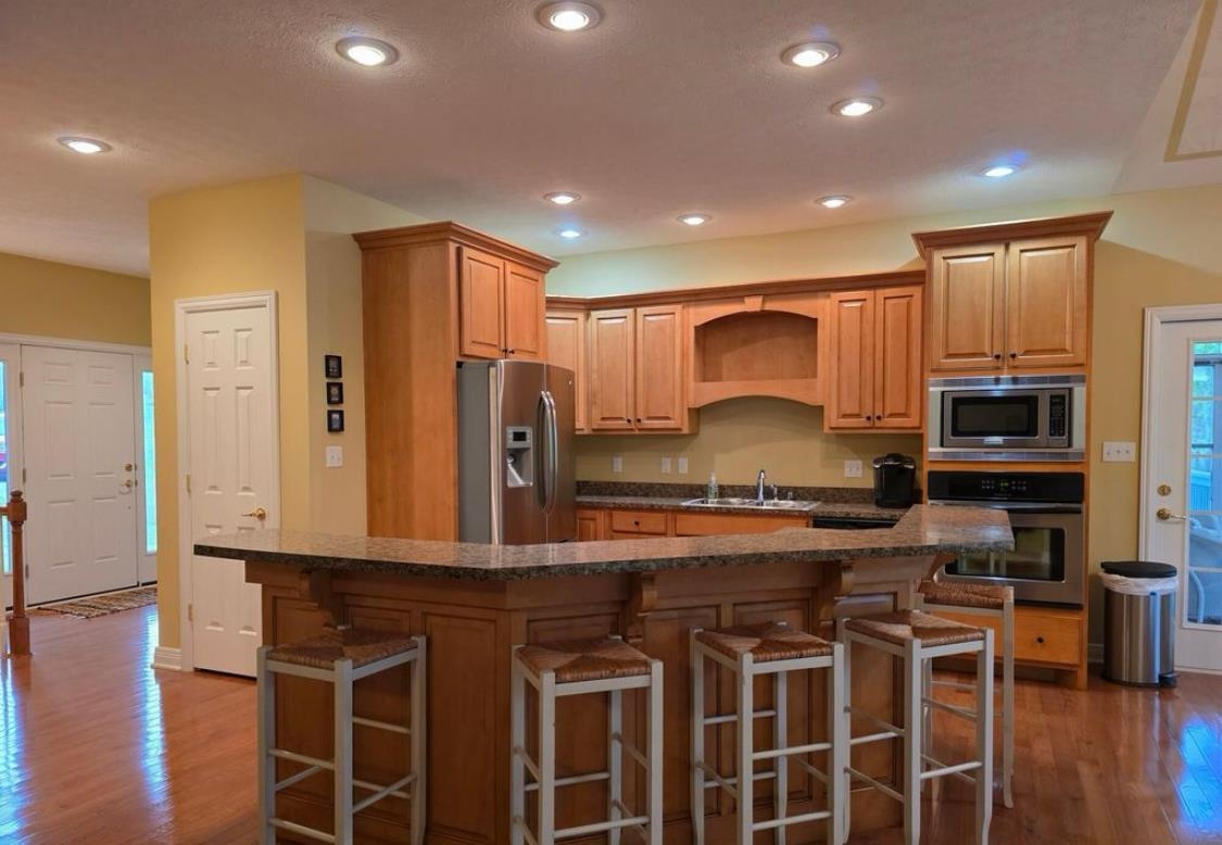 908 Patriots Landing Ln, Falls of Rough, Kentucky 40119, 3 Bedrooms Bedrooms, ,3 BathroomsBathrooms,Single Family Residence,For Sale,Patriots Landing Ln,92148