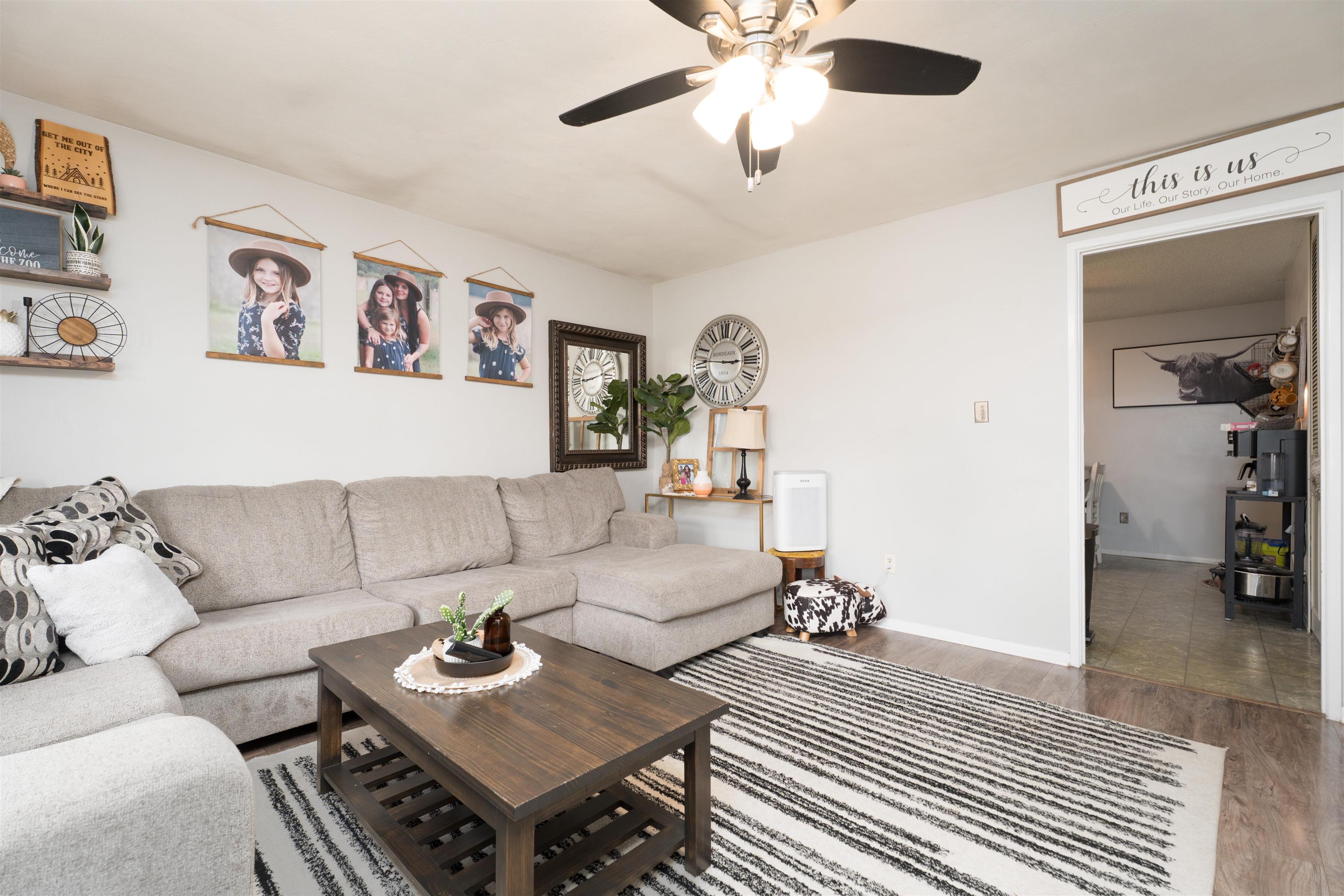 193 Martin Way, Owensboro, Kentucky 42301, 3 Bedrooms Bedrooms, ,1 BathroomBathrooms,Ranch,For Sale,Martin Way,92150